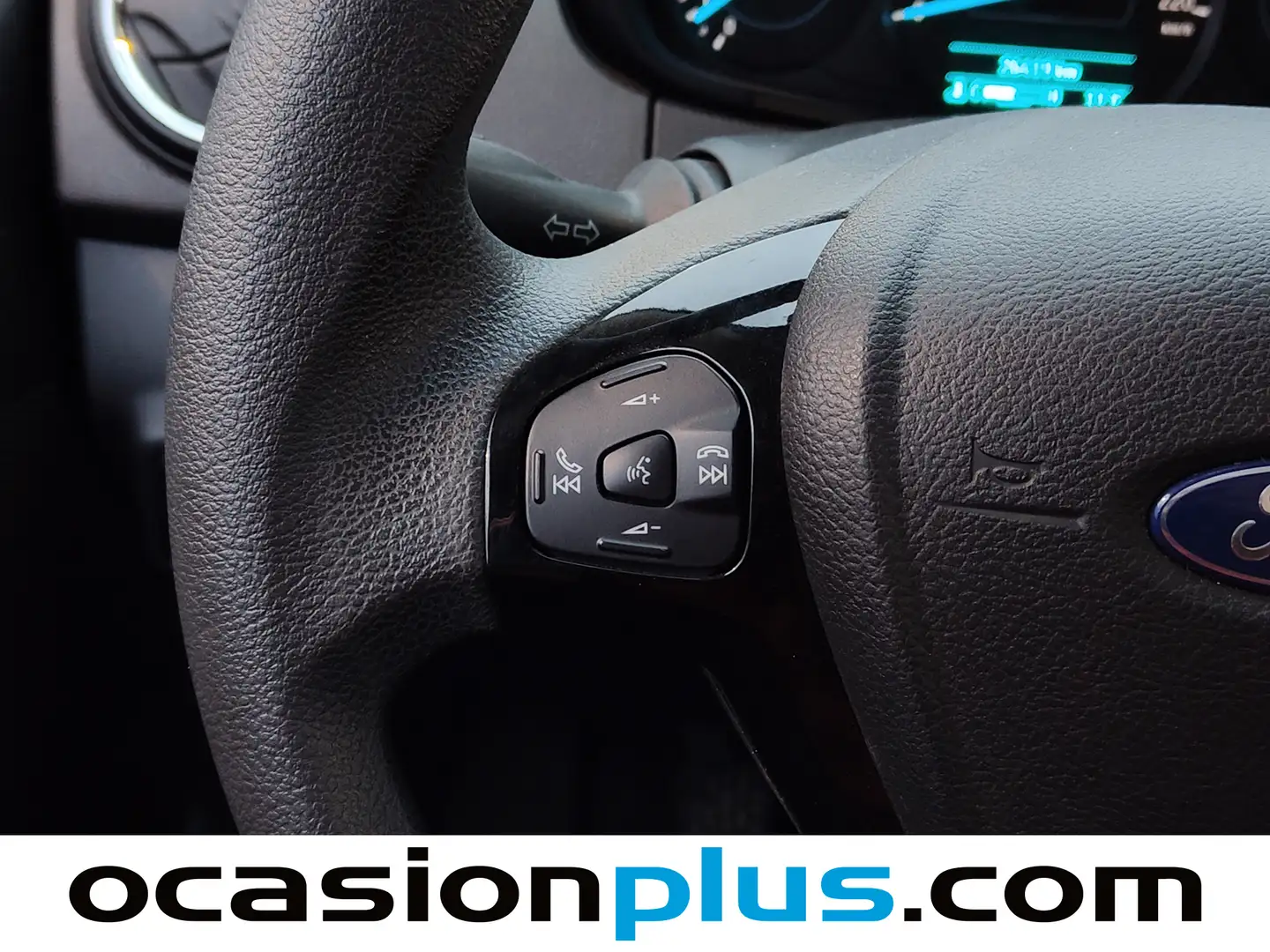 Foto Ford Ka+ Ford Ka+ 1.2 Ti-VCT Ultimate (85 CV)