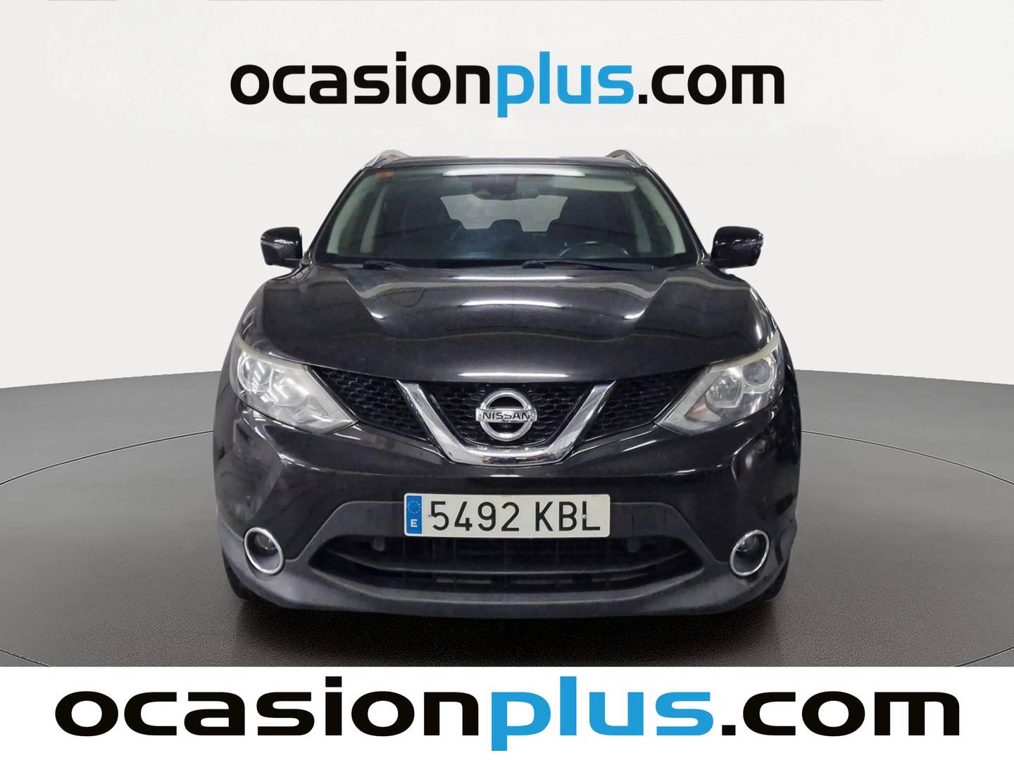 Nissan QASHQAI Nissan Qashqai dCi 110 N-Connecta 4x2 (110 CV) barato