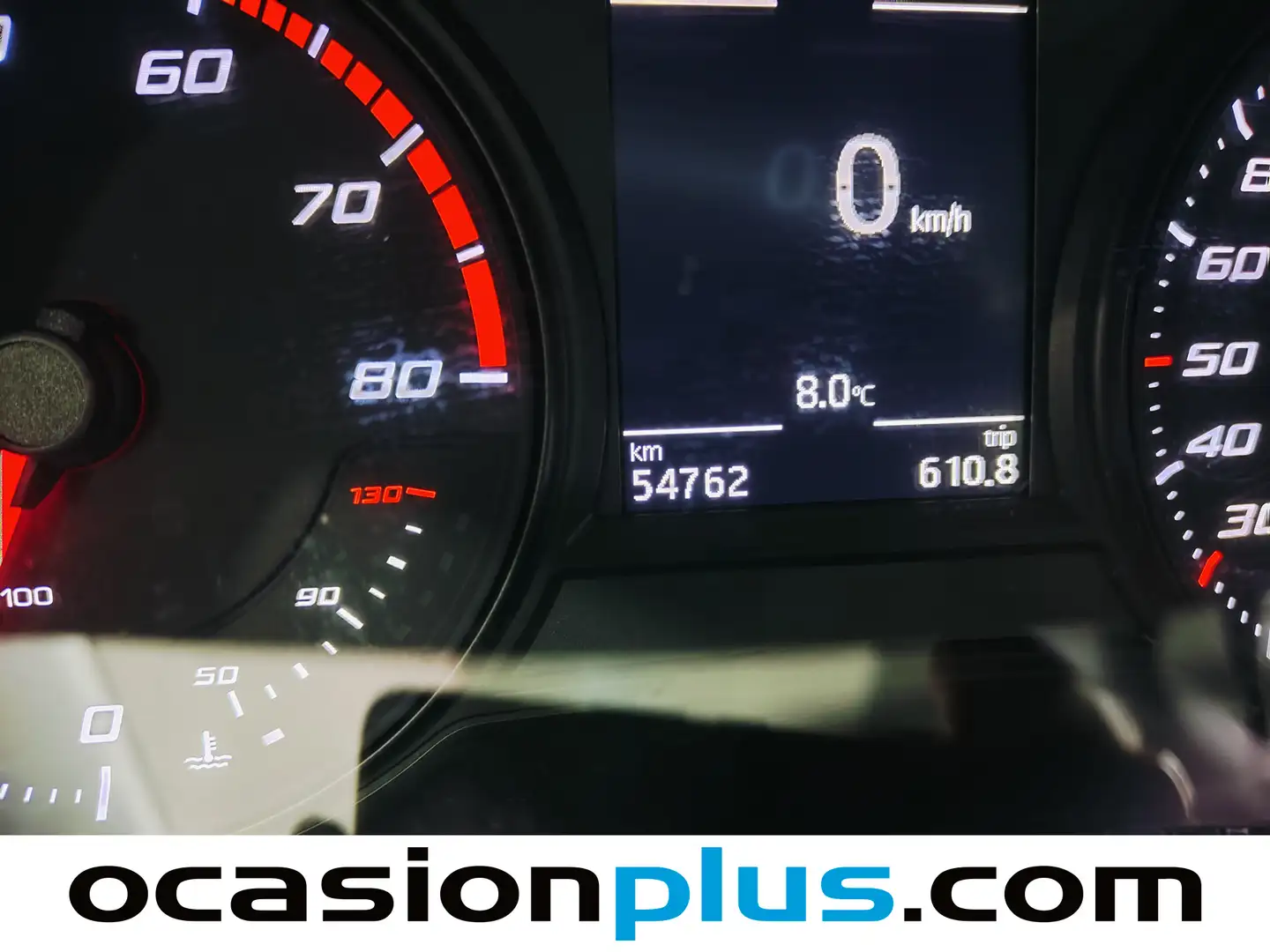 Foto Seat León SEAT León 1.2 TSI S&S Reference (110 CV)