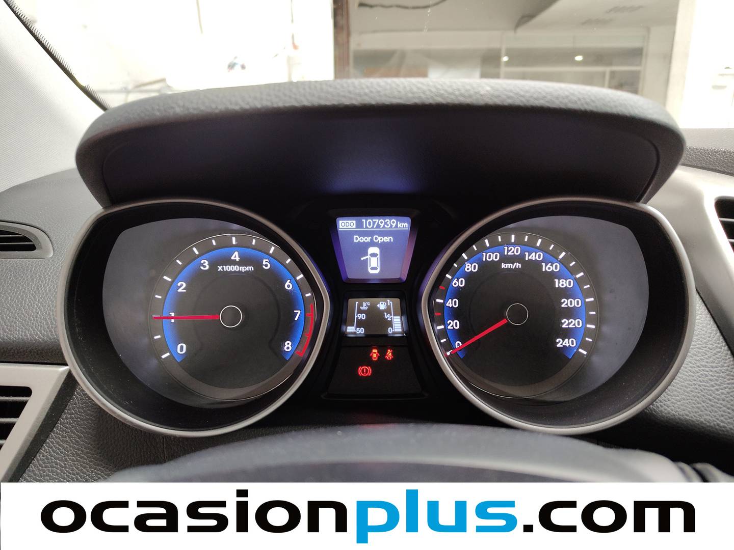 Hyundai i30 Hyundai i30 1.6 GDi BlueDrive Tecno (135 CV) de segunda mano