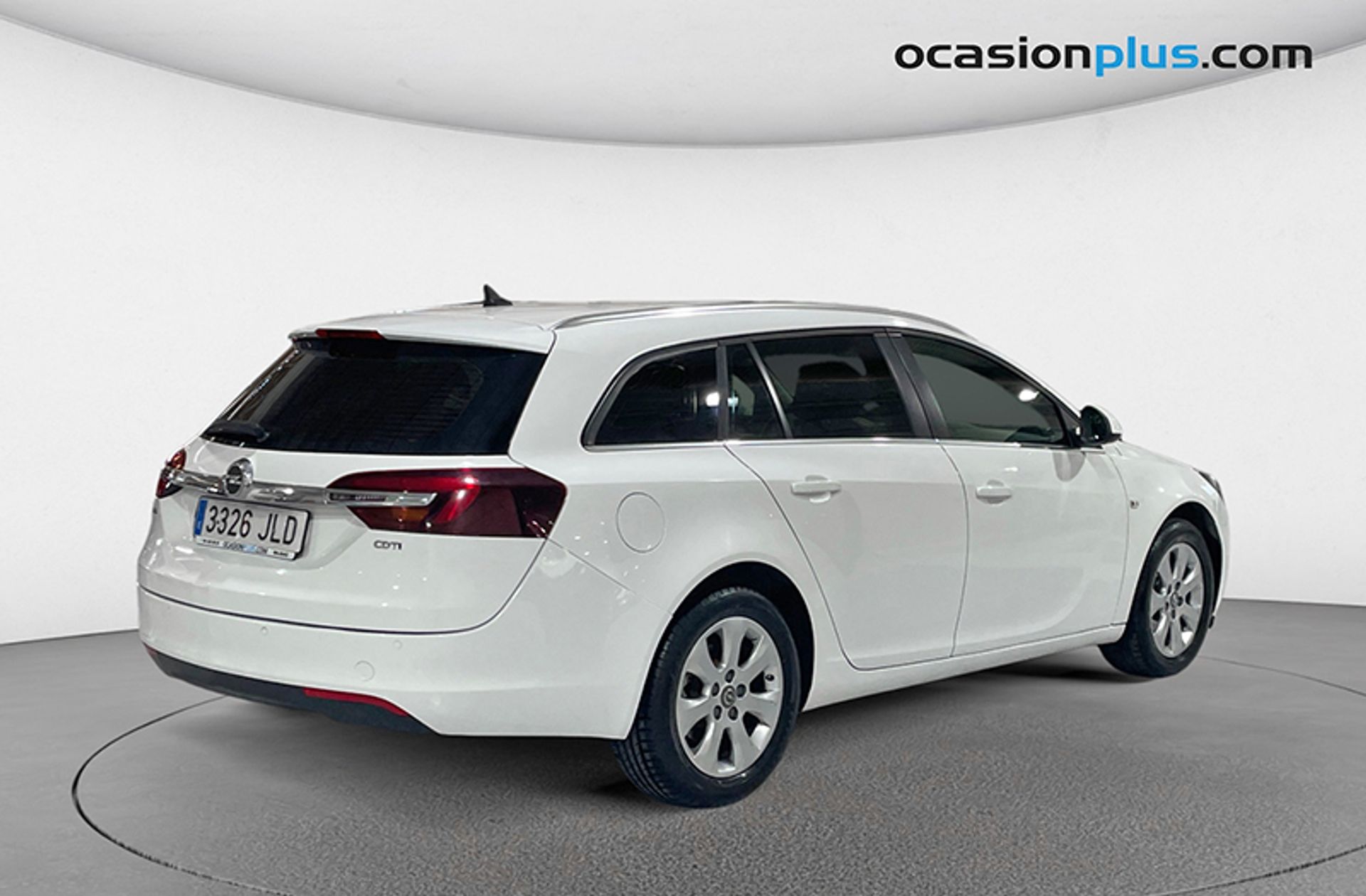 Opel Insignia 1.6 CDTI Selective - foto 3