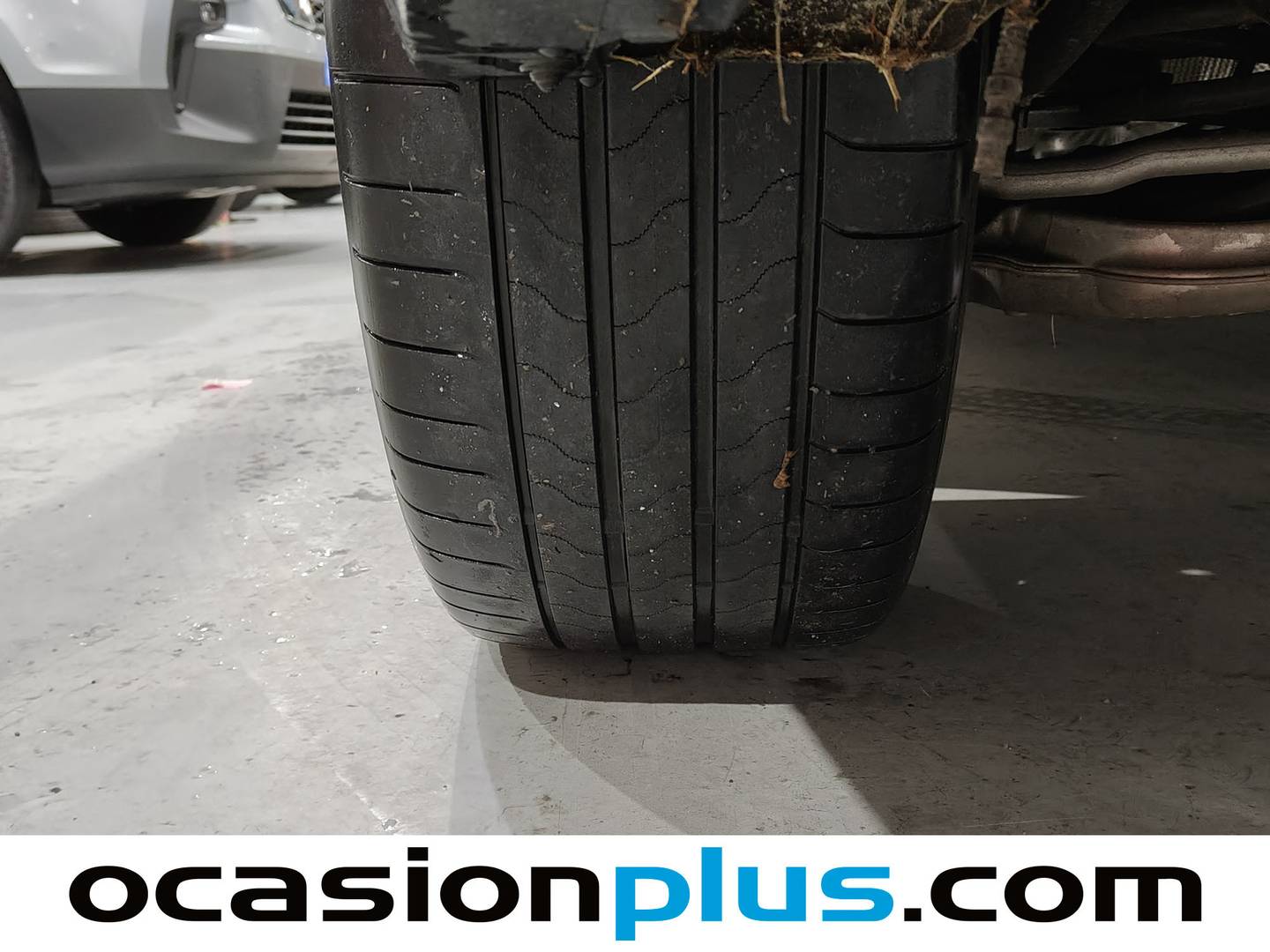 Foto Renault Rafale Renault Rafale Techno E-Tech full hybrid (200 CV)