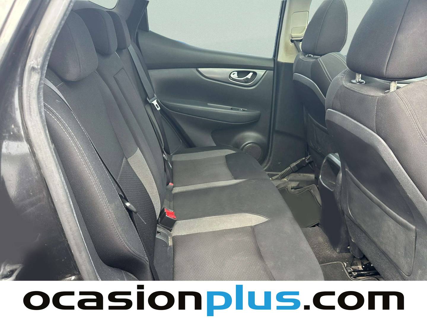 Foto Nissan QASHQAI Nissan Qashqai DIG-T 140 N-Connecta (140 CV)