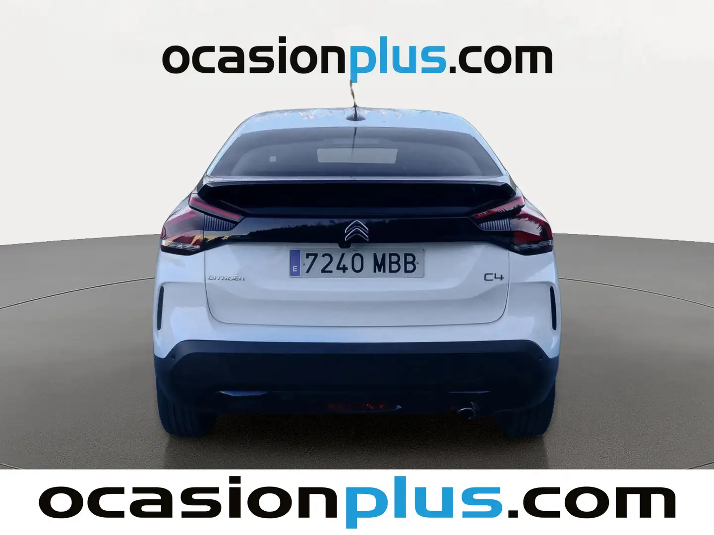 Foto Citroën C4 Citroen C4 BlueHDi 110 S&S Feel Pack (110 CV)