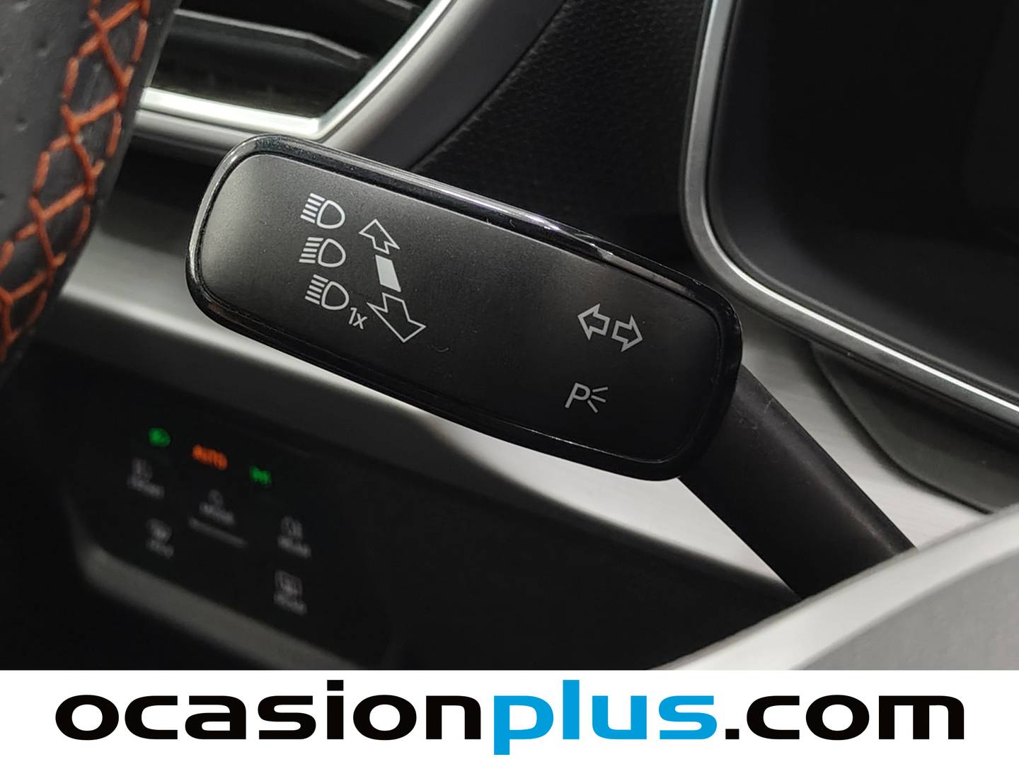 Seat León Seat León 1.5 TSI S&S FR 25 Aniversario (116 CV) seminuevo