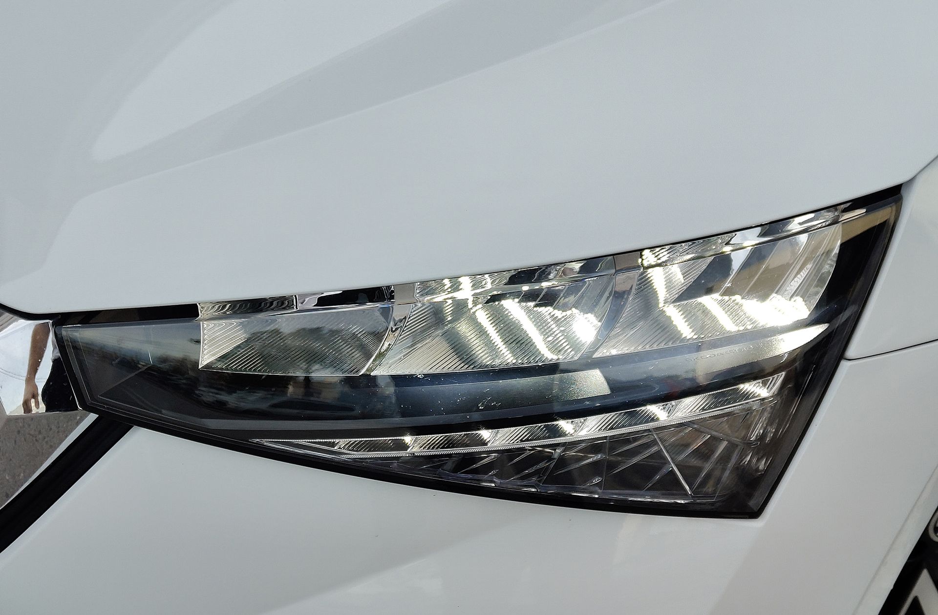 Škoda Scala 1.5 TSI Sport - foto 14