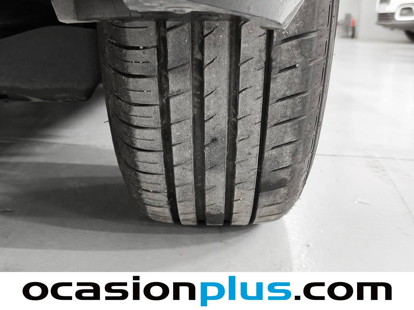 DS DS 4 DS DS4 PureTech 130 Bastille Auto (130 CV) de ocasión