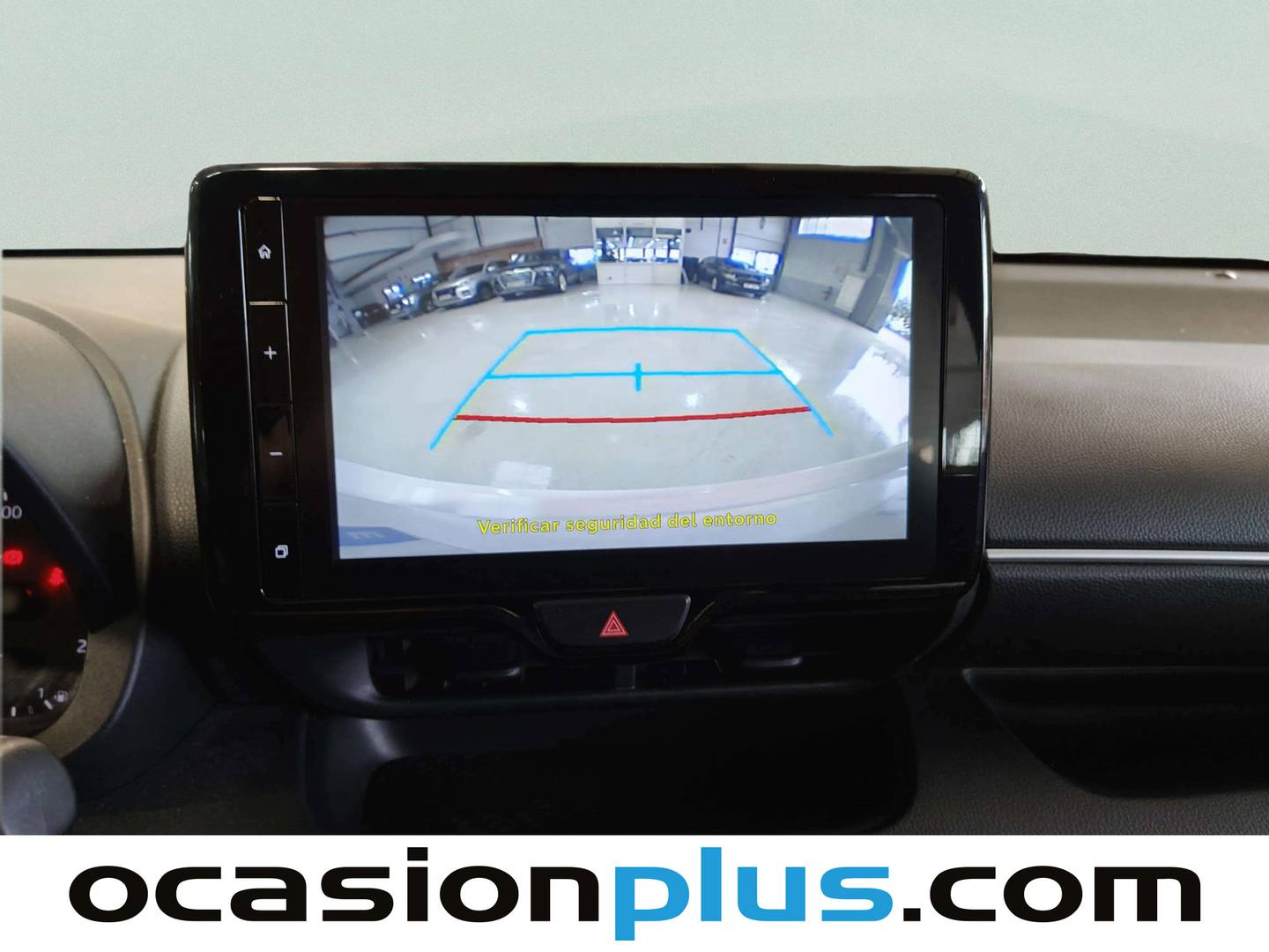 Foto Toyota Yaris Toyota Yaris 1.5 S-Edition (125 CV)