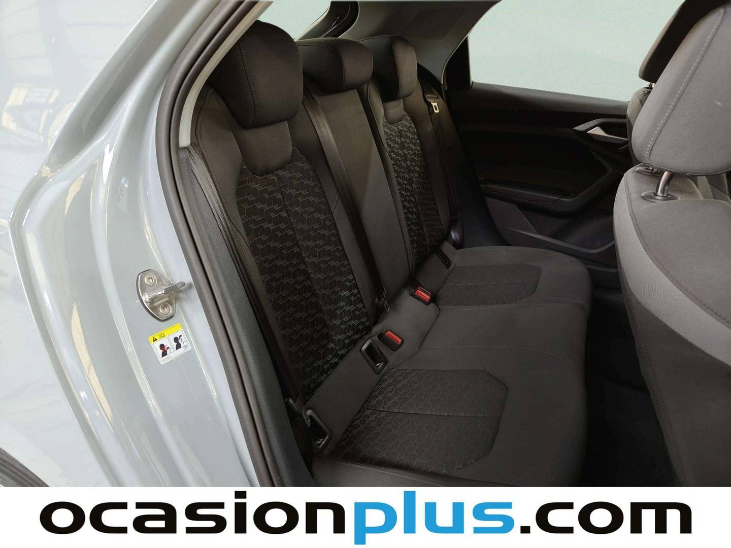 Audi A1 Audi A1 Sportback Adrenalin edition 30 TFSI (116 CV) S tronic Pack S-Line gasolina