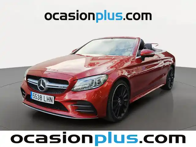 Mercedes Clase C