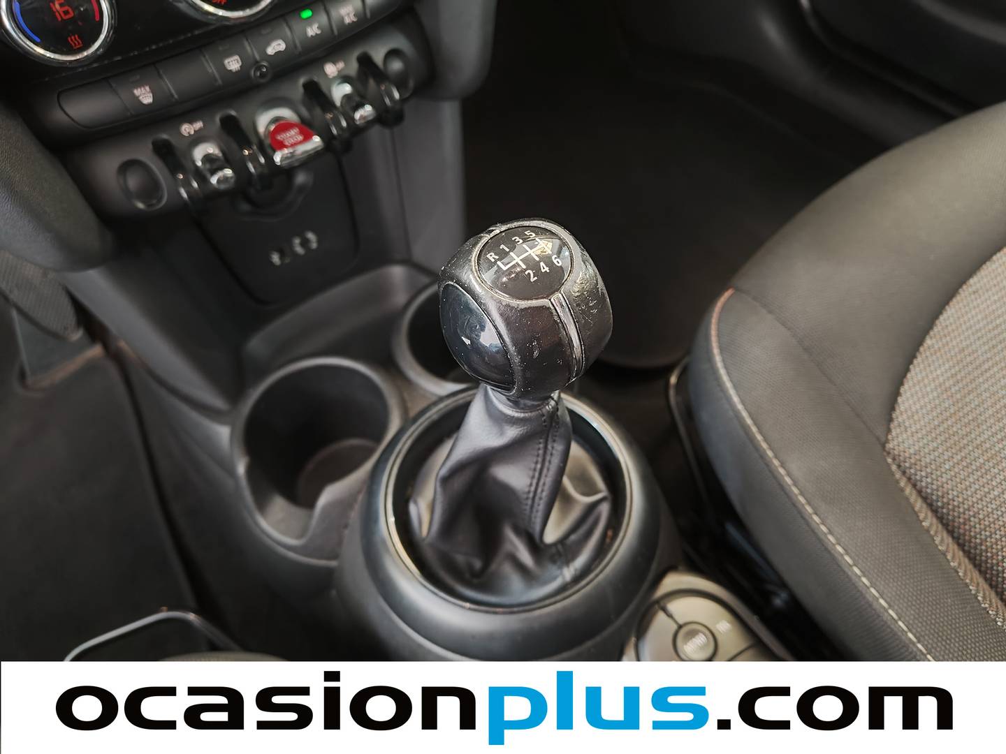 Foto Mini MINI MINI MINI 5 Puertas Cooper (136 CV)