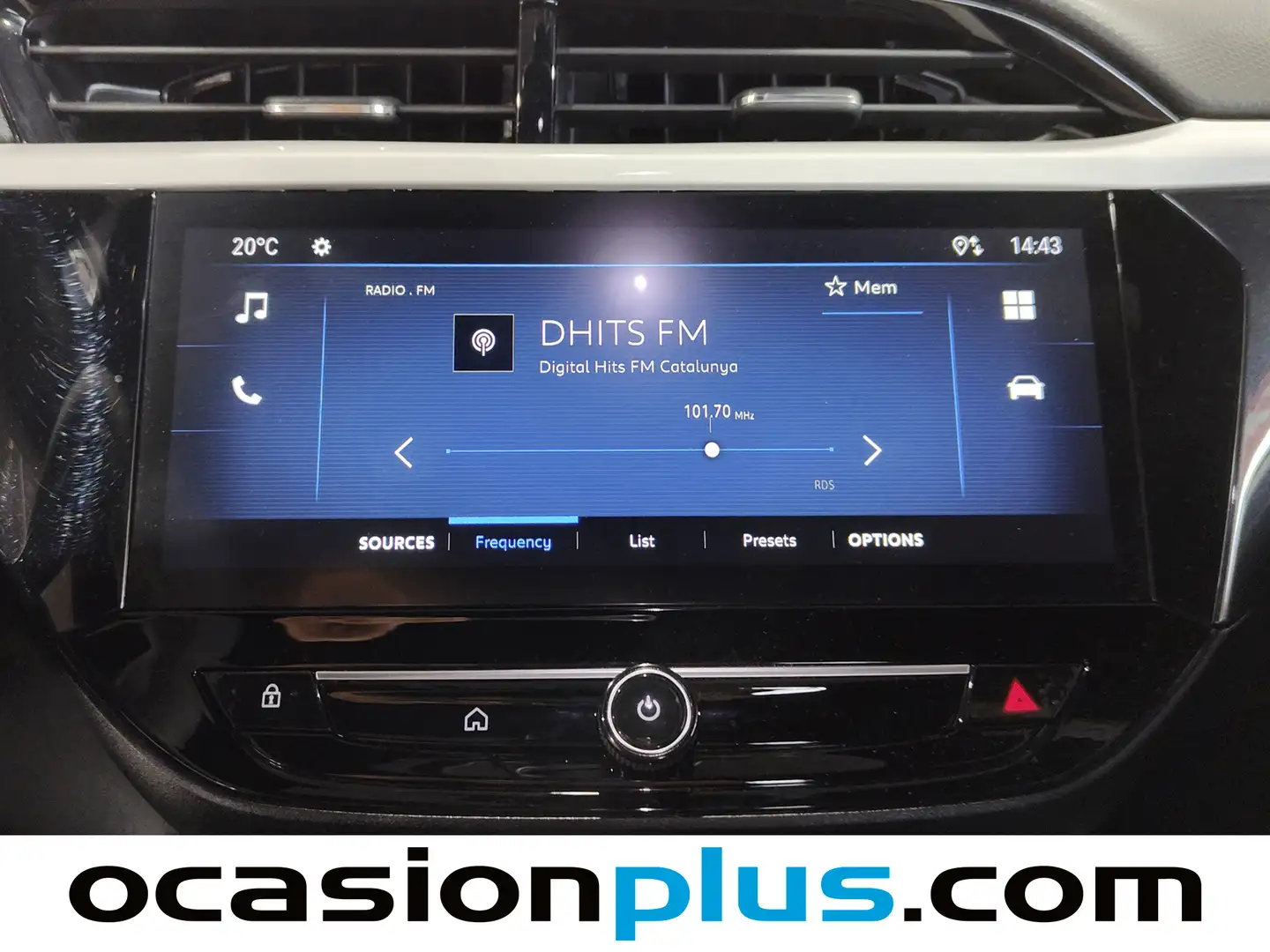 Foto Opel Corsa Opel Corsa 1.2 T XHL GS (100 CV)