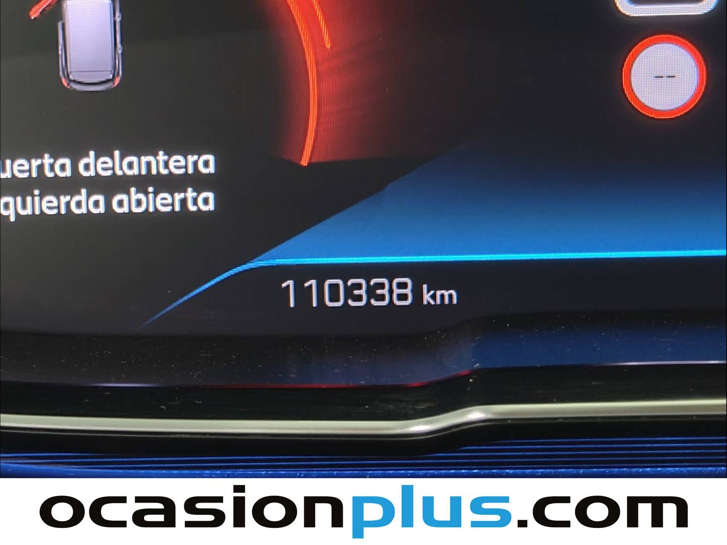 Peugeot 3008 Peugeot 3008 PureTech 130 S&S Active (130 CV) de ocasión