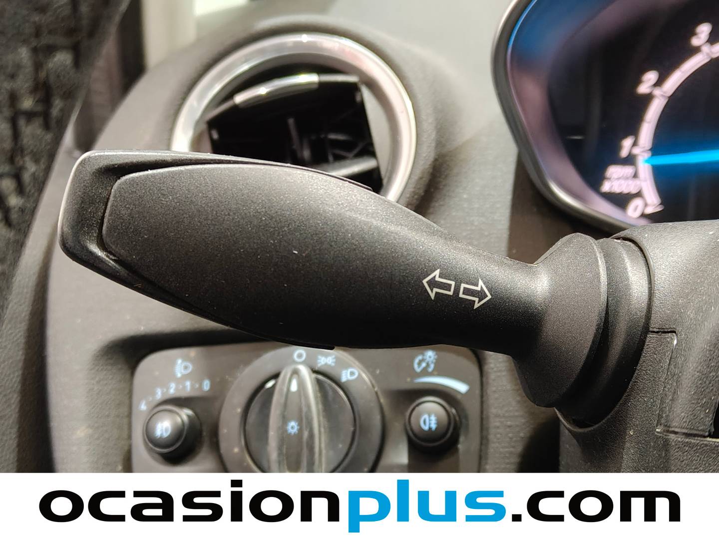 Ford Fiesta Ford Fiesta 1.25 Duratec Trend  (82 CV) 82cv