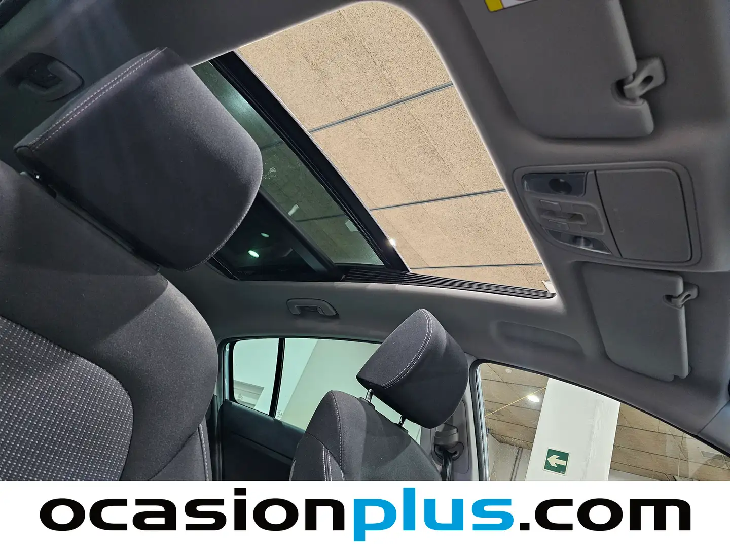 Foto KIA Sportage Kia Sportage 1.6 GDI Black Edition 4x2 (132 CV)