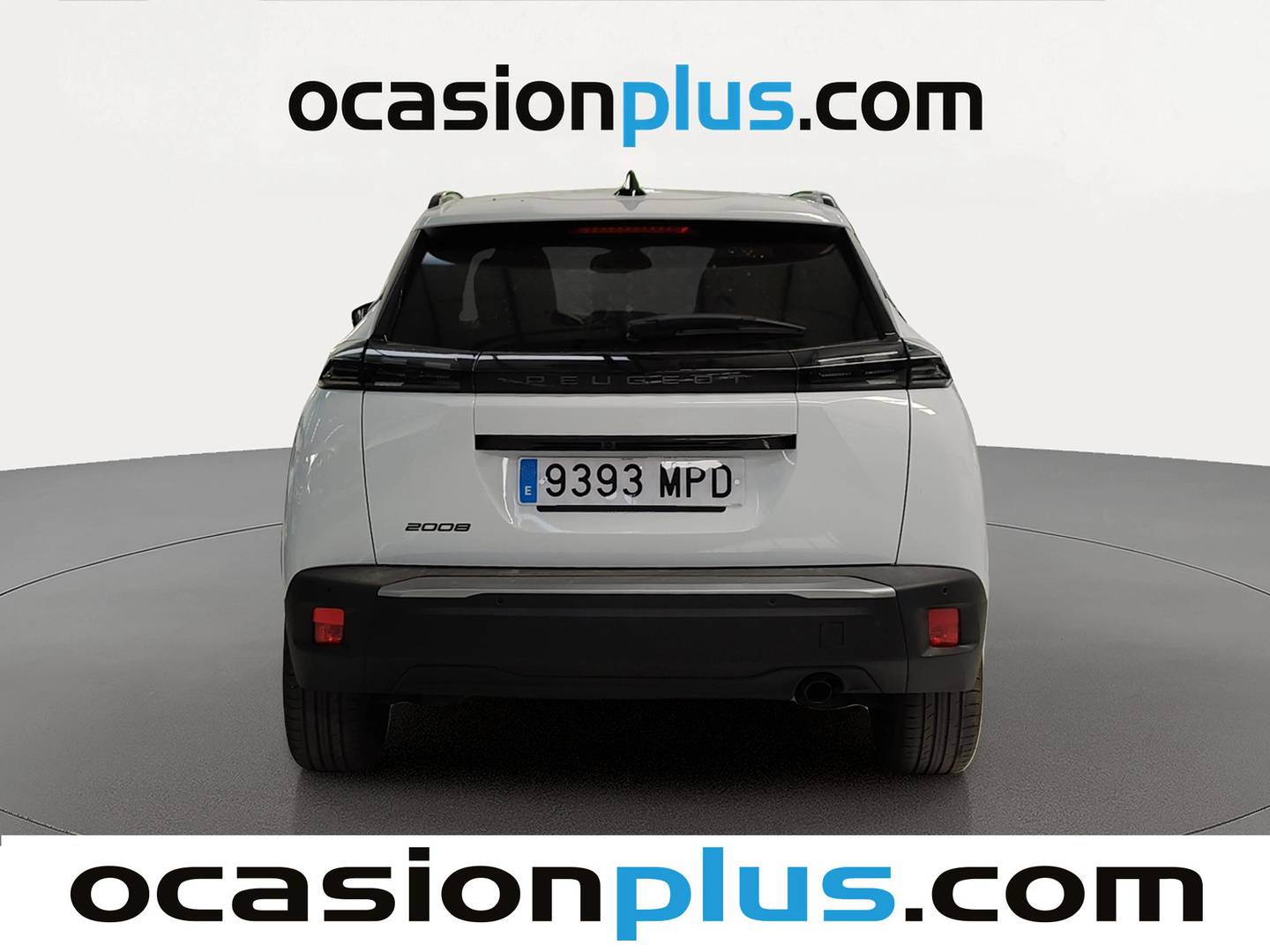 Peugeot 2008 Peugeot 2008 PureTech 100 S&S Allure (100 CV) barato