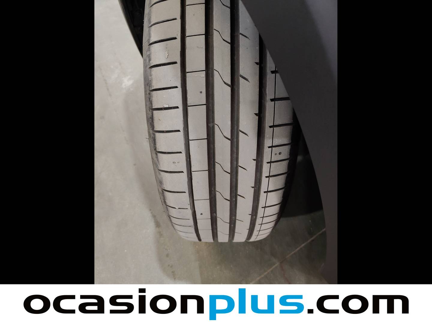 Foto Peugeot 5008 Peugeot 5008 PureTech 130 S&S Allure EAT8 (130 CV) 7 Plazas