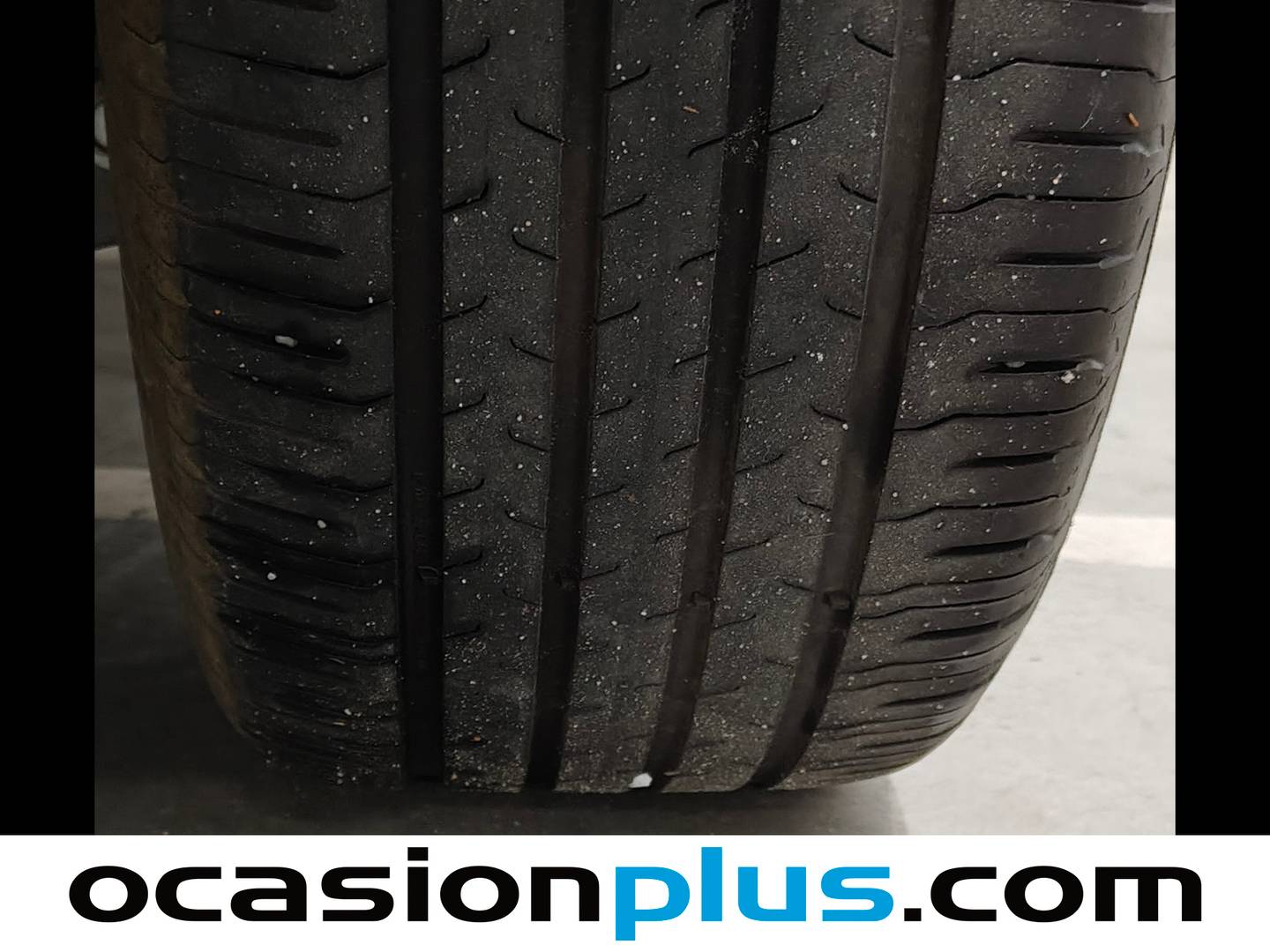 KIA Sportage KIA Sportage 1.6 T-GDi HEV Tech 4x2 (230 CV) de segunda mano