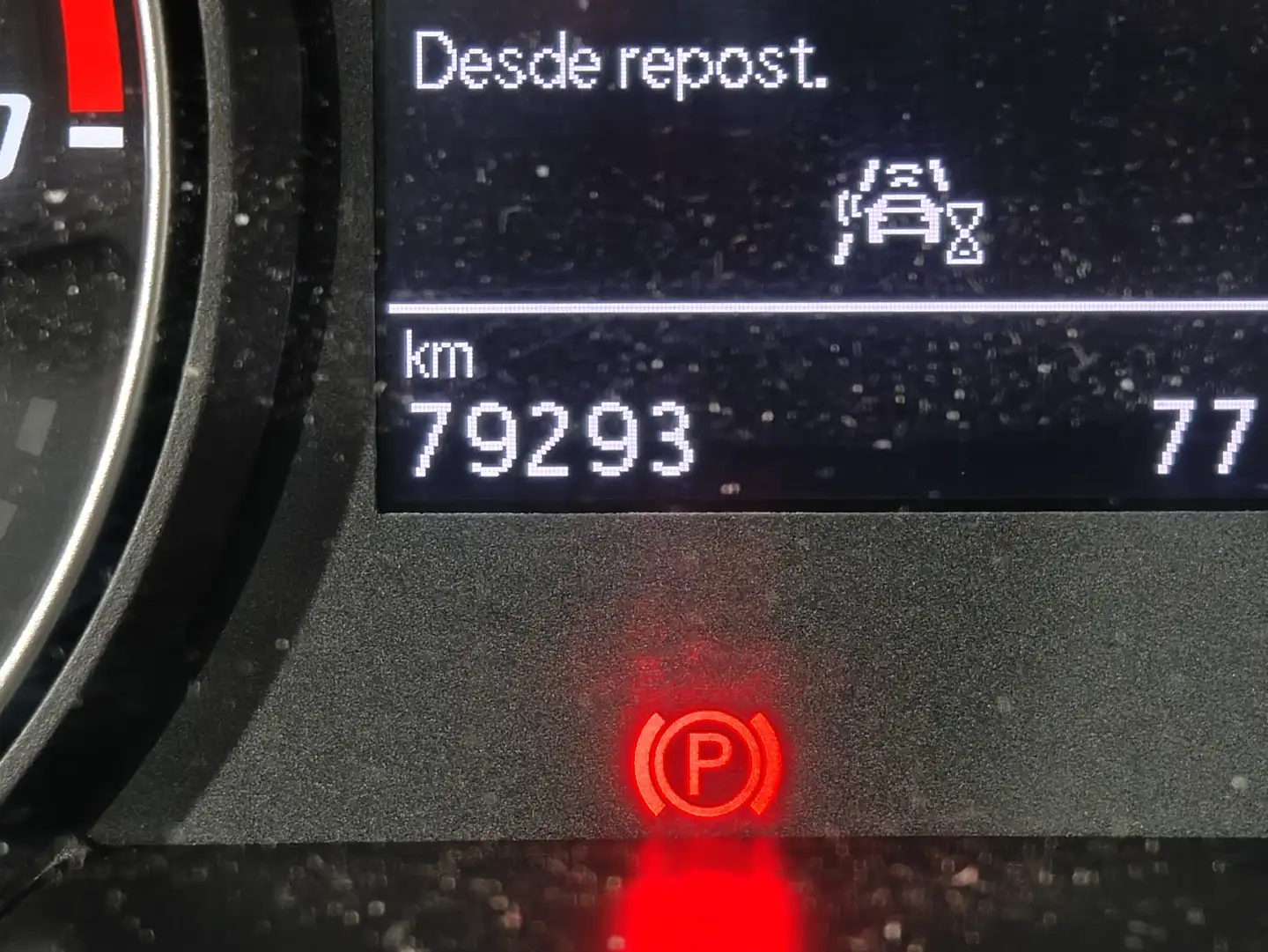 Foto Seat Ibiza SEAT Ibiza 1.0 TSI Style Go2 (110 CV)