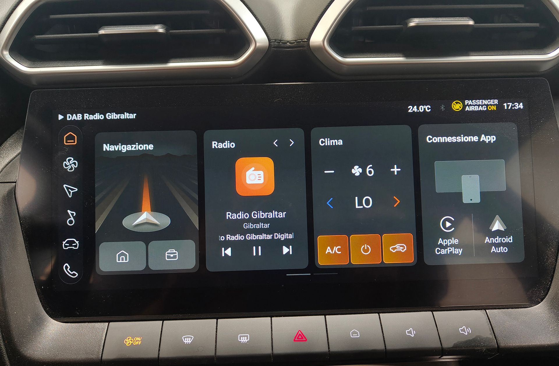 MG ZS 1.5 Hybrid+ Luxury - foto 33