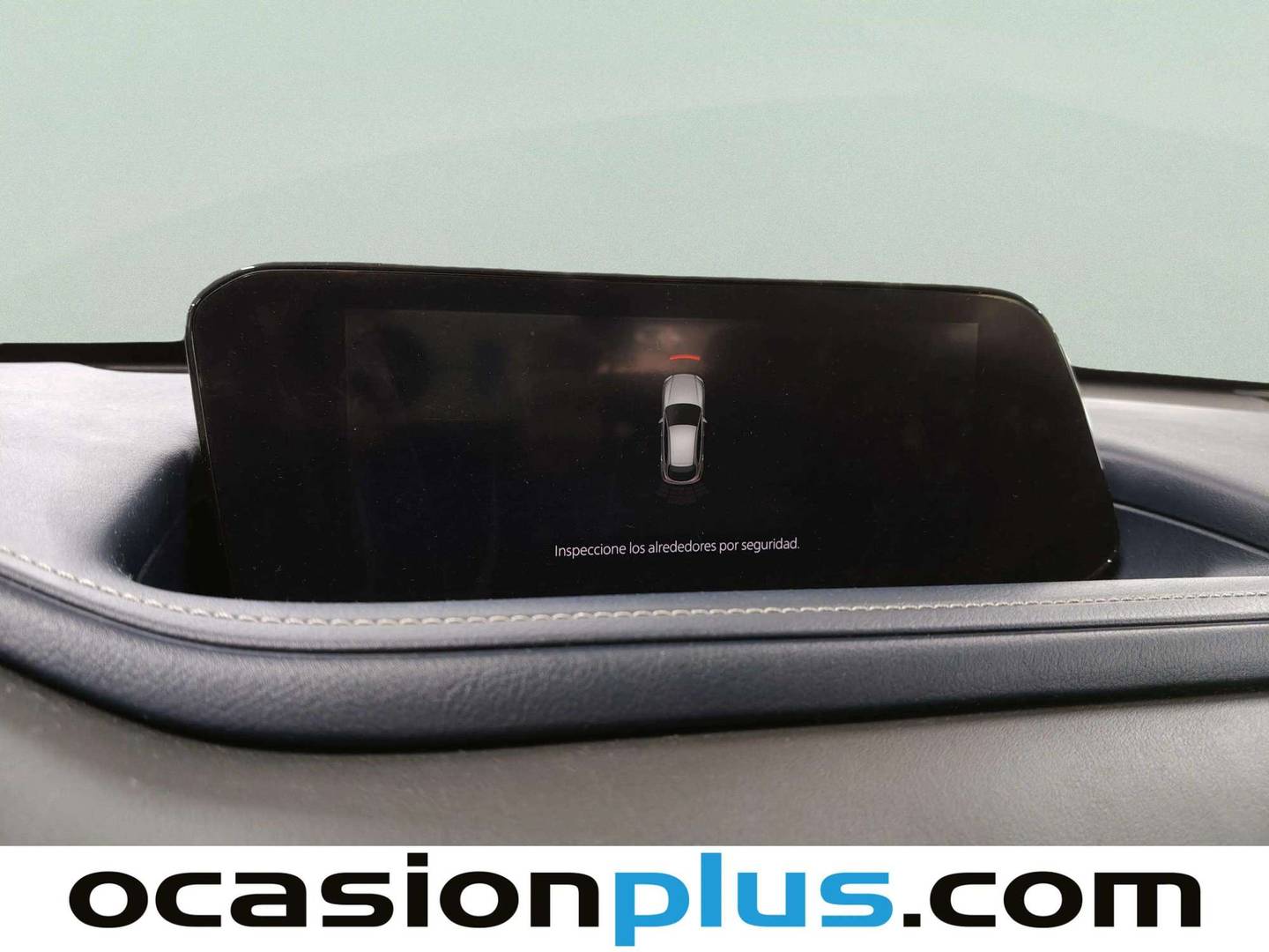 Acabados Mazda CX-30 Mazda CX-30 2.0 Skyactiv-G Zenith 2WD AT (122 CV)