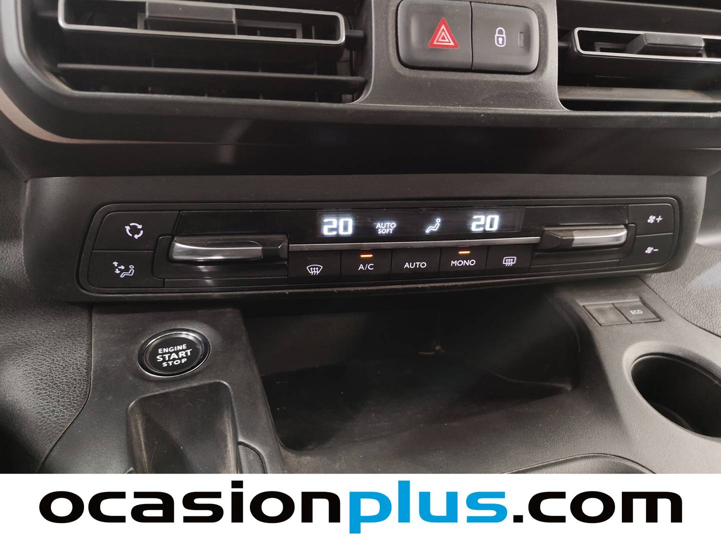 Foto Peugeot Rifter Peugeot Rifter BlueHDi 130 GT Line Standard EAT8 (130 CV)