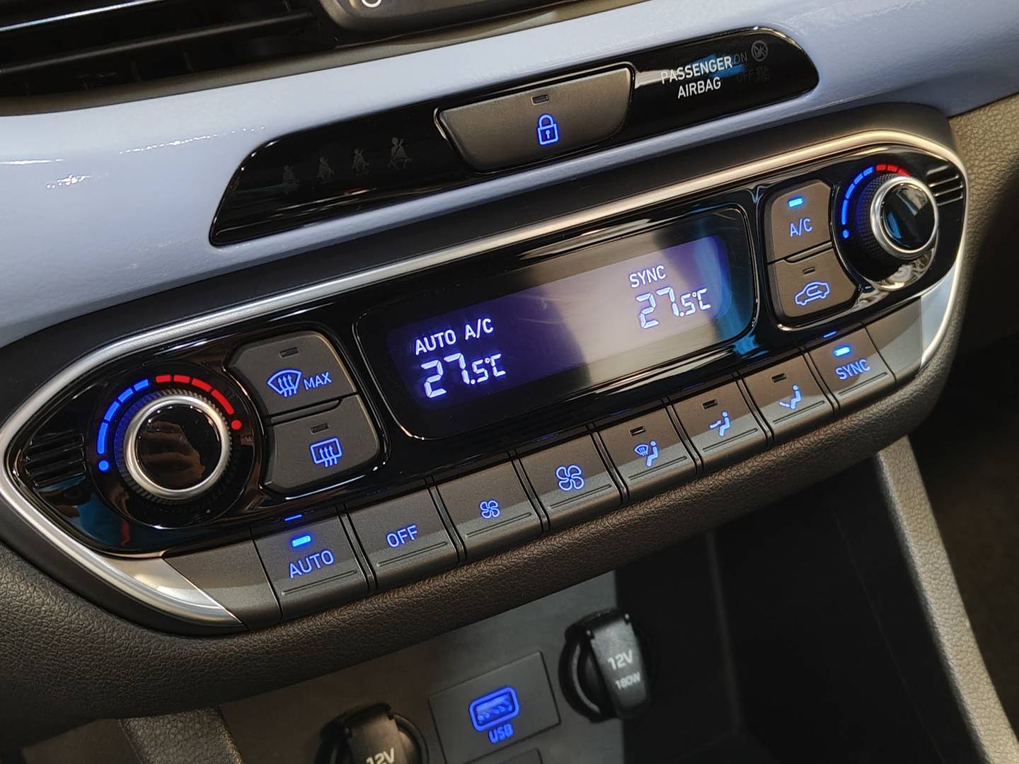 Foto Hyundai i30 Hyundai i30 2.0 TGDI N (250 CV)