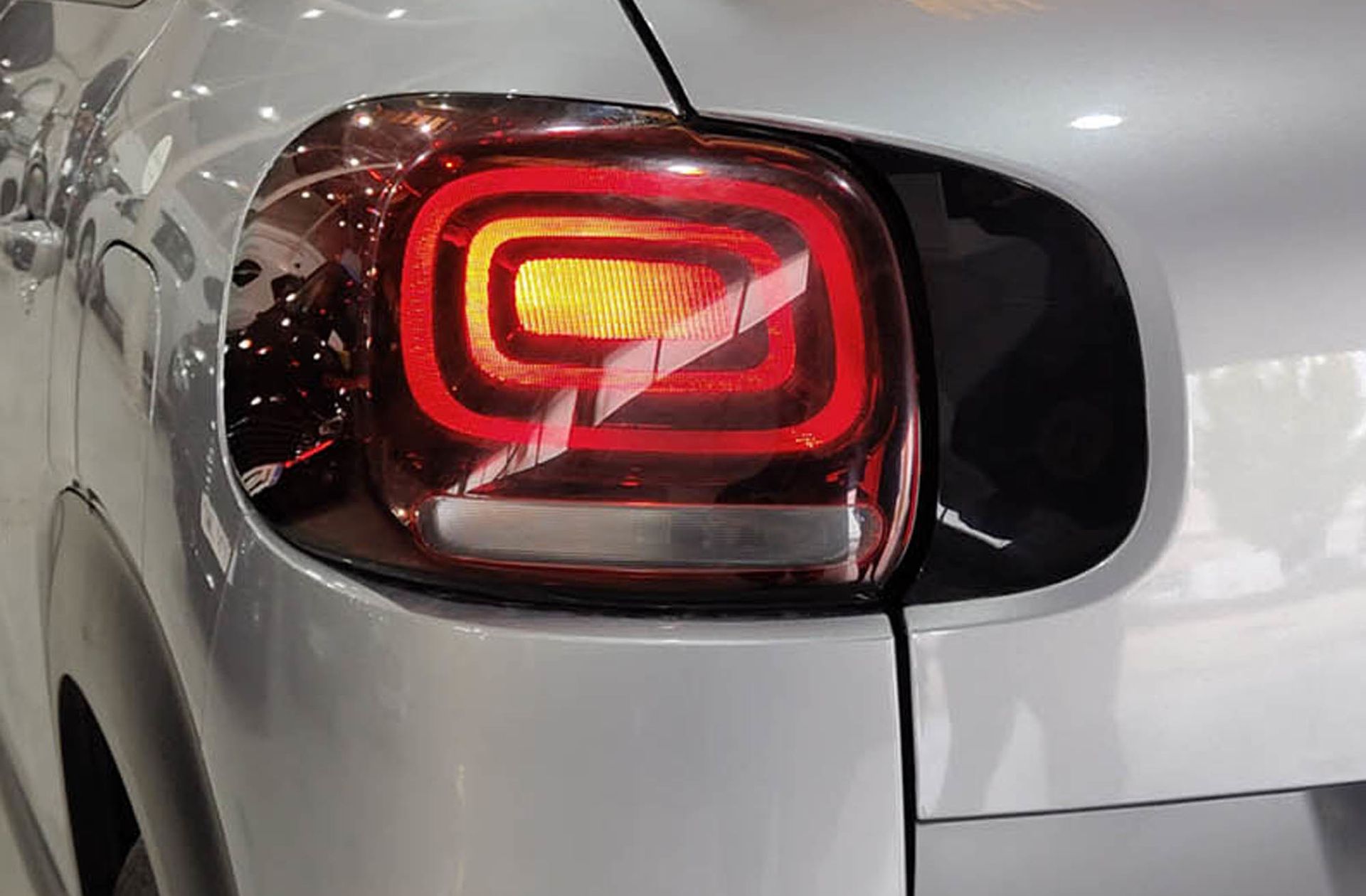 Citroën C3 Aircross PureTech 110 You! - foto 14