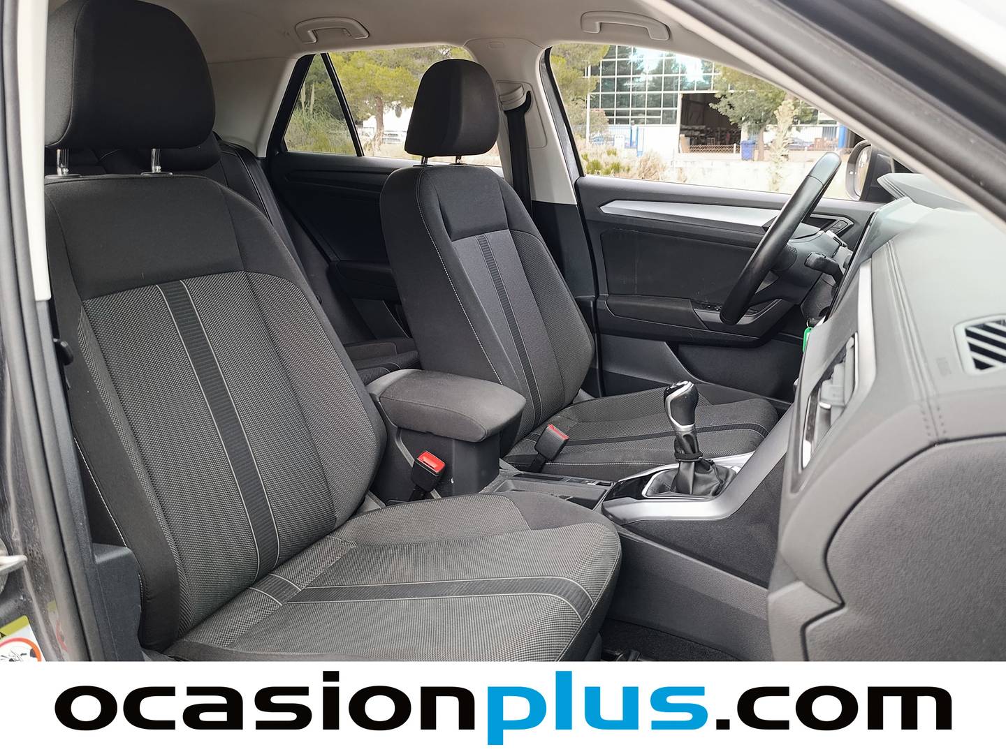Volkswagen T-Roc Volkswagen T-Roc Life 1.0 TSI (110 CV) gasolina