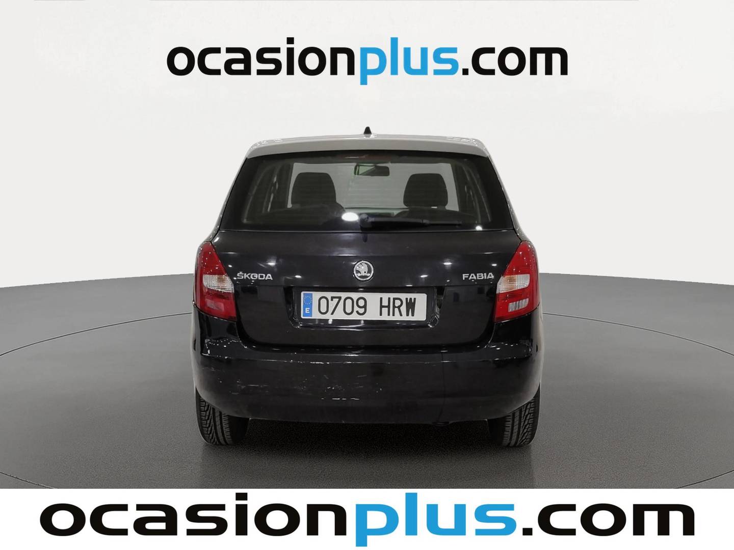 Skoda Fabia Skoda Fabia 1.2 12v Ambition (60 CV) barato