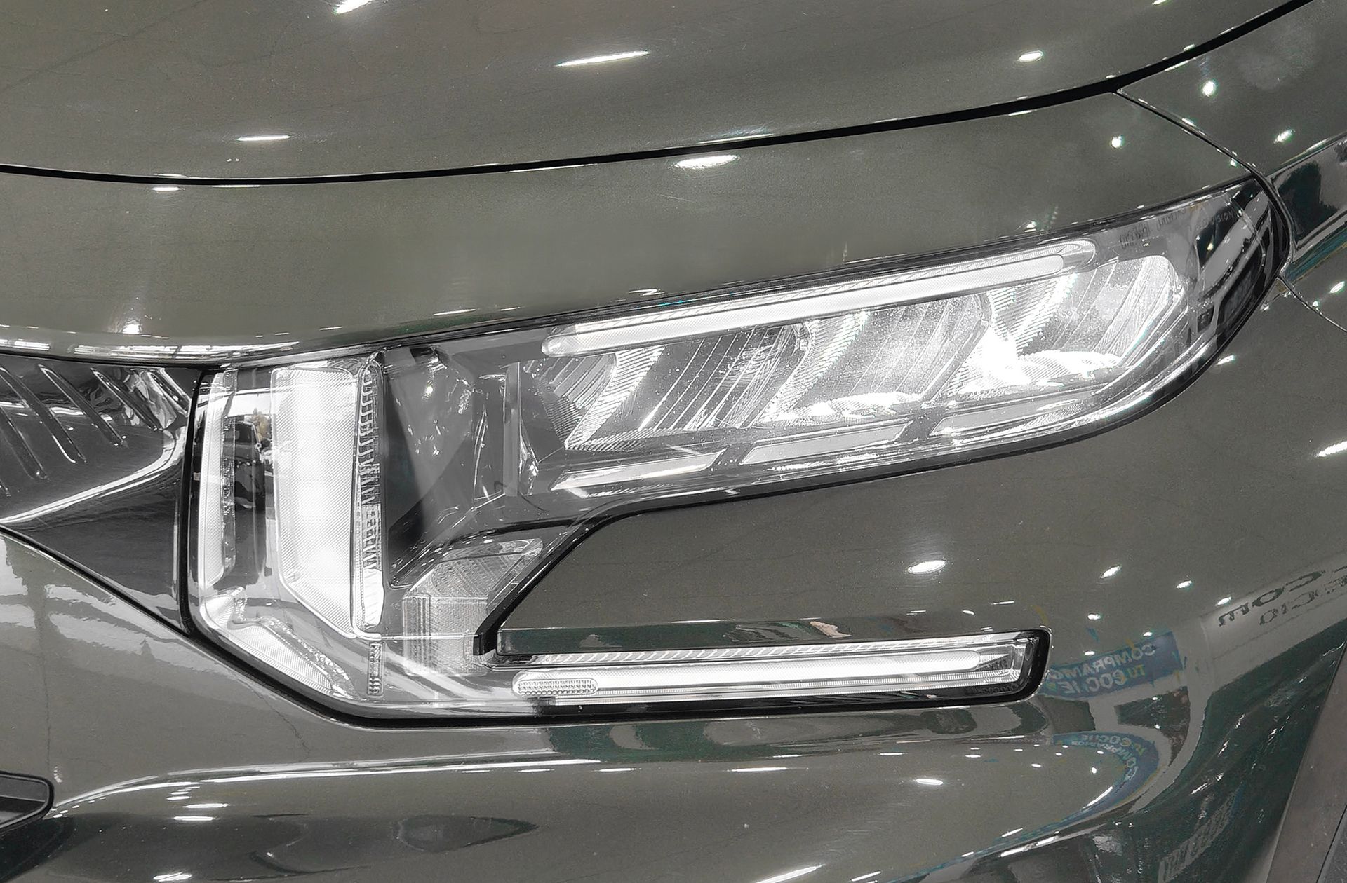 Citroën C3 Aircross Hybrid 136 Plus e-DCS6 - foto 13