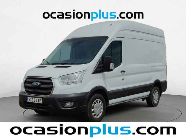 Ford Transit custom Segunda Mano Valencia
