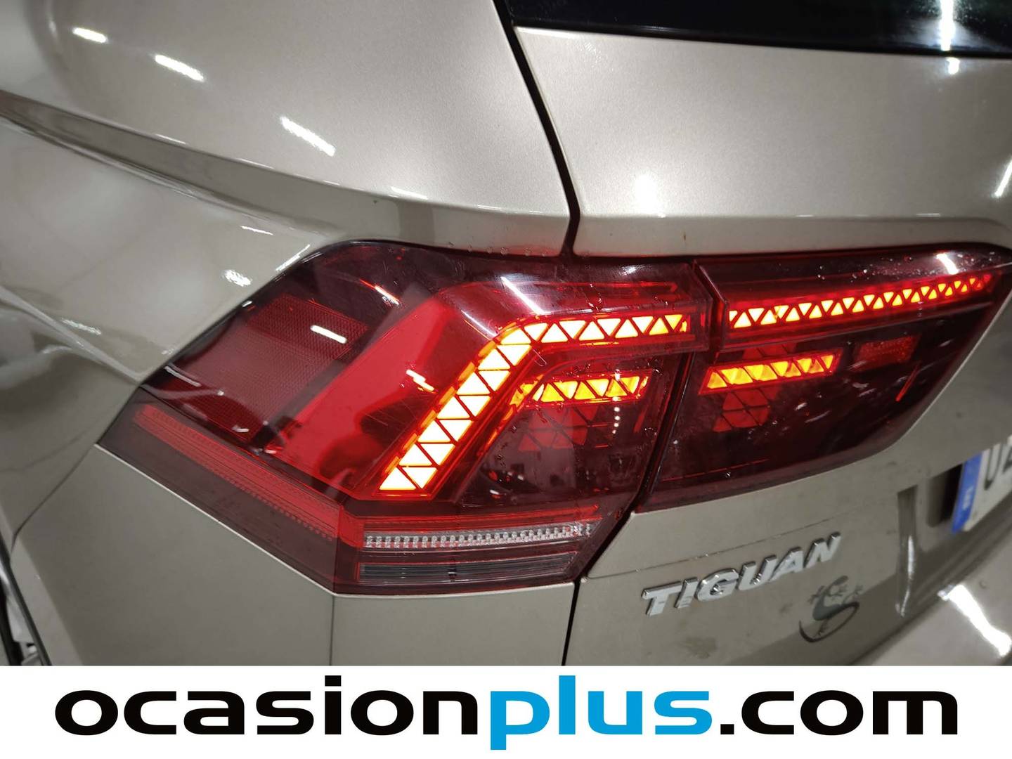 Volkswagen Tiguan Volkswagen Tiguan Sport 2.0 TSI 4Motion (180 CV) DSG km 0