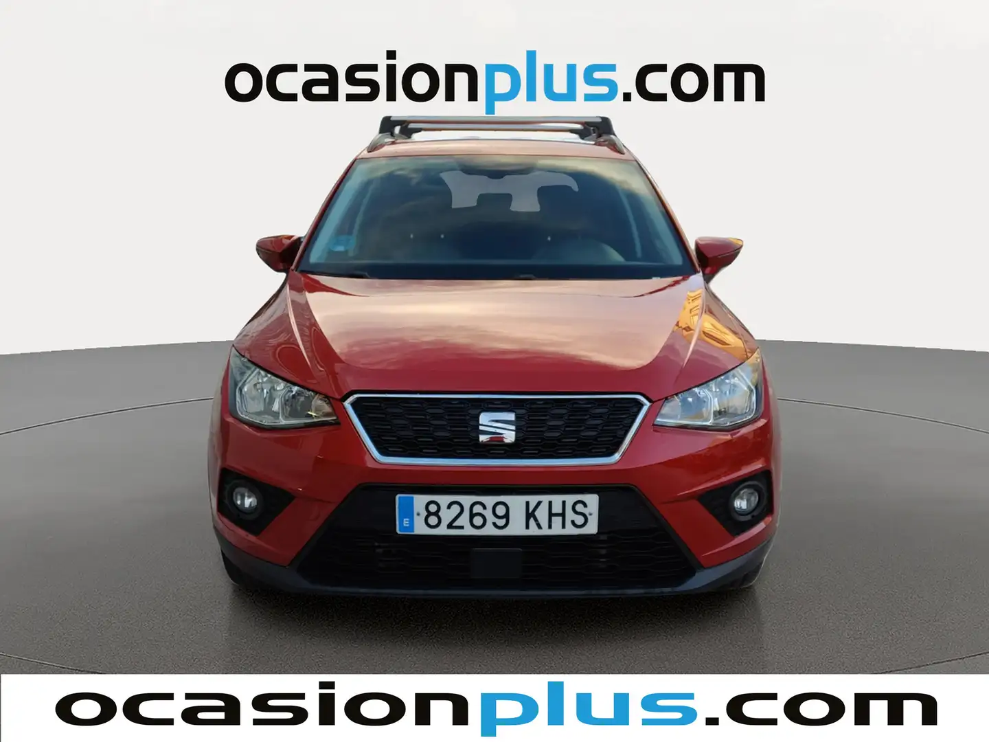 Foto Seat Arona SEAT Arona 1.6 TDI Ecomotive S&S Style (115 CV)