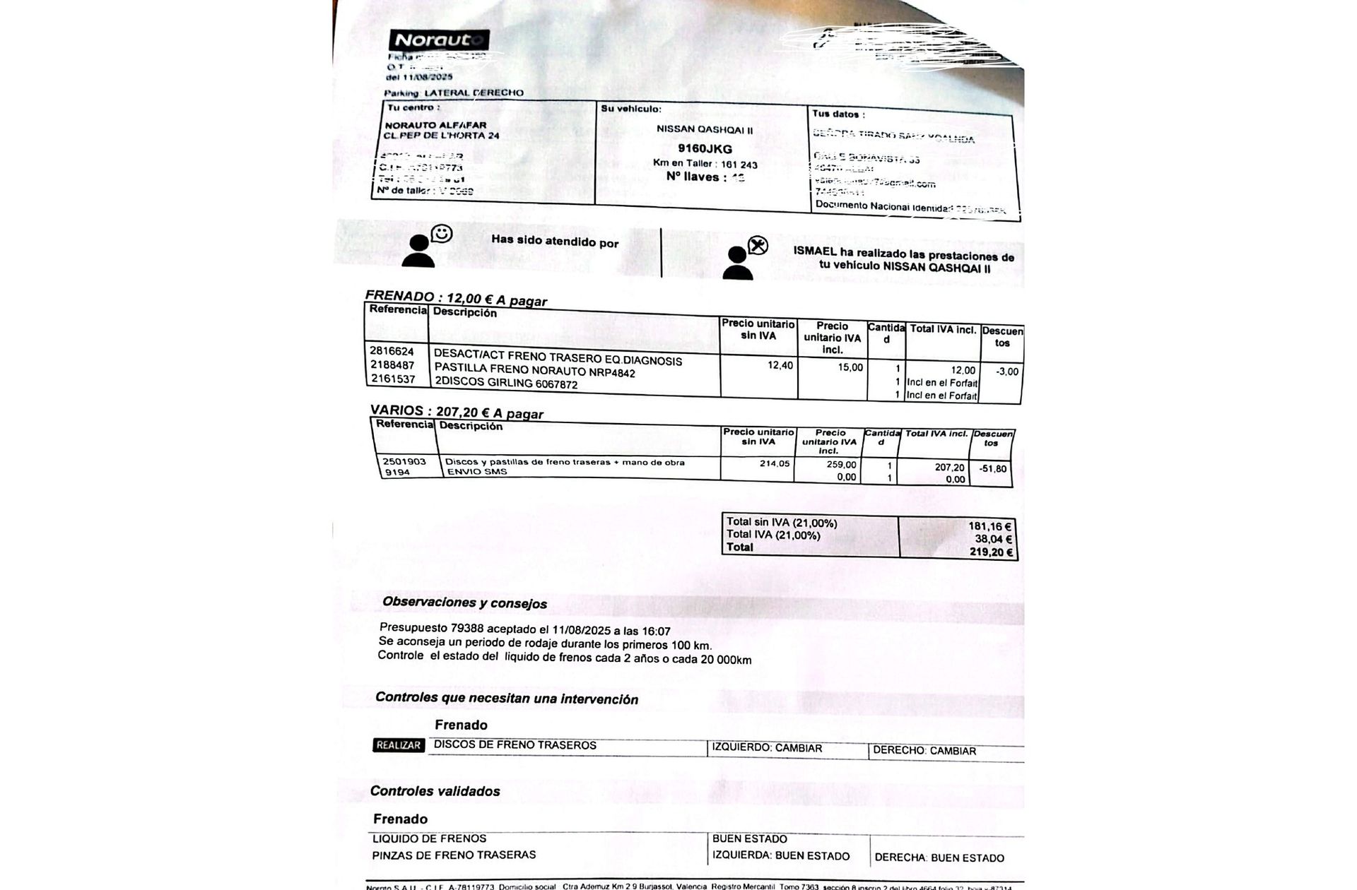 Nissan Qashqai DIG-T 115 N-Connecta 4x2 - foto 21
