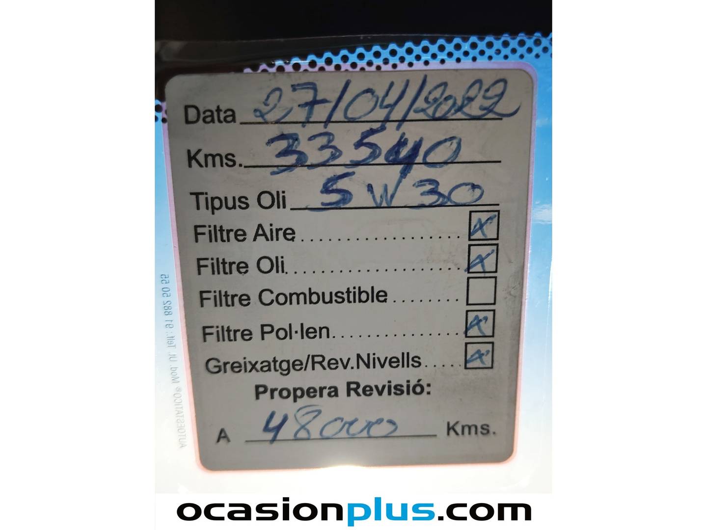 Foto KIA Sportage Kia Sportage 1.6 GDi x-Tech17 4x2 (132 CV)