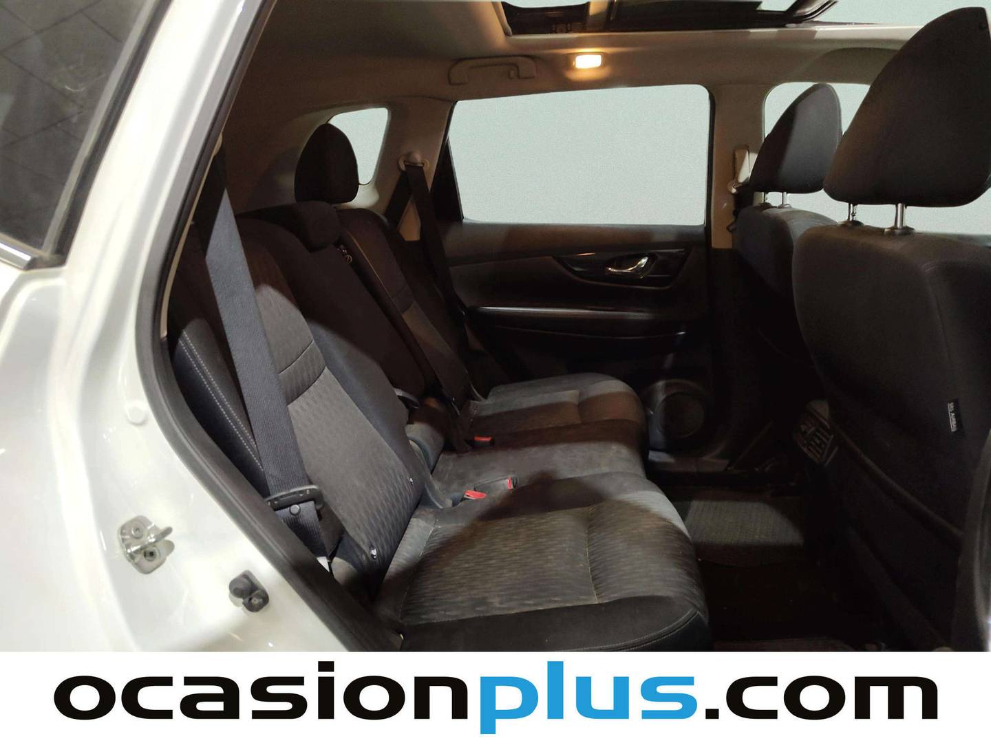 Nissan X-TRAIL Nissan X-Trail dCi 150 N-Connecta 4X4 (150 CV) al mejor precio