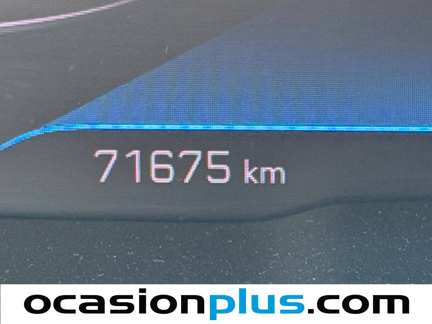 Peugeot 5008 Peugeot 5008 BlueHDI 180 S&S Allure Pack EAT8 (180 CV) 7 Plazas seminuevo