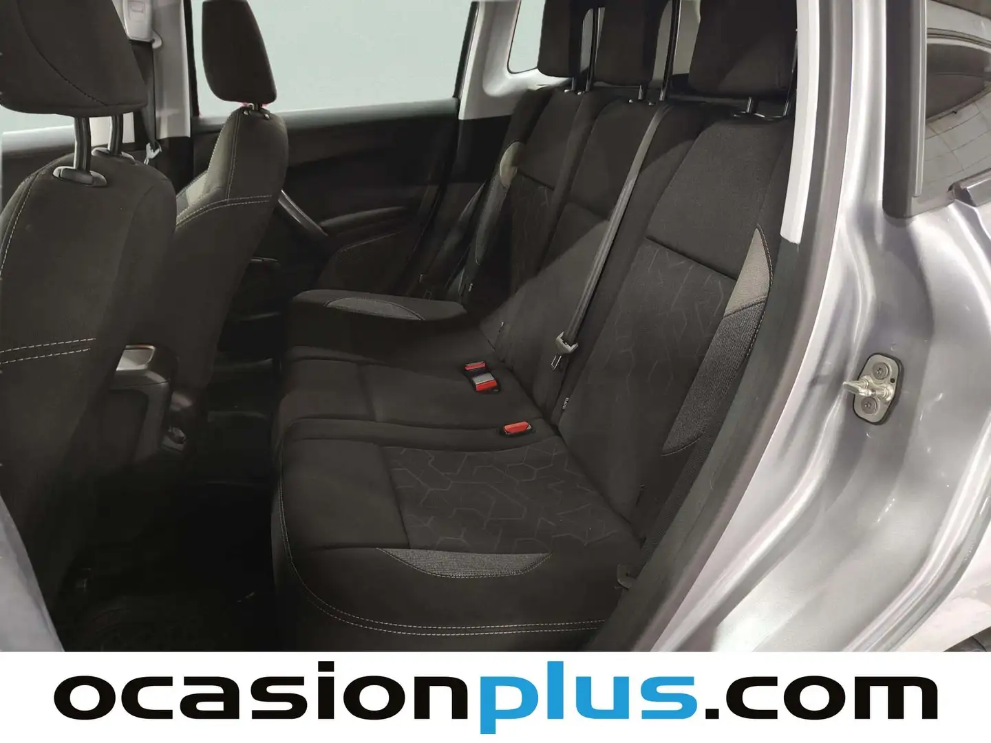 Foto Peugeot 2008 Peugeot 2008 PureTech 110 S&S Style (110 CV)