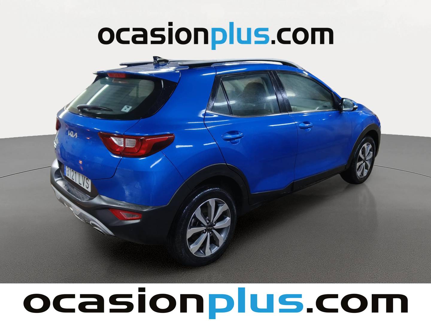 Foto KIA Stonic Kia Stonic 1.0 T-GDi MHEV Drive iMT(120 CV)