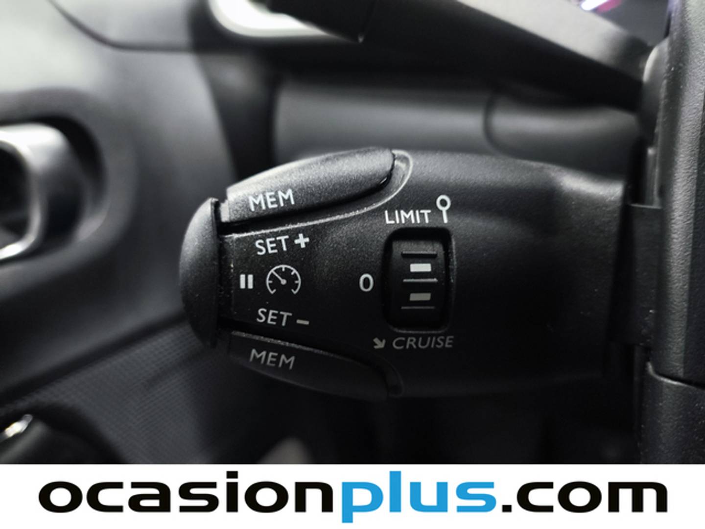 Citroën C3 Citroën C3 PureTech 110 S&S Shine EAT6 (110 CV) de ocasión