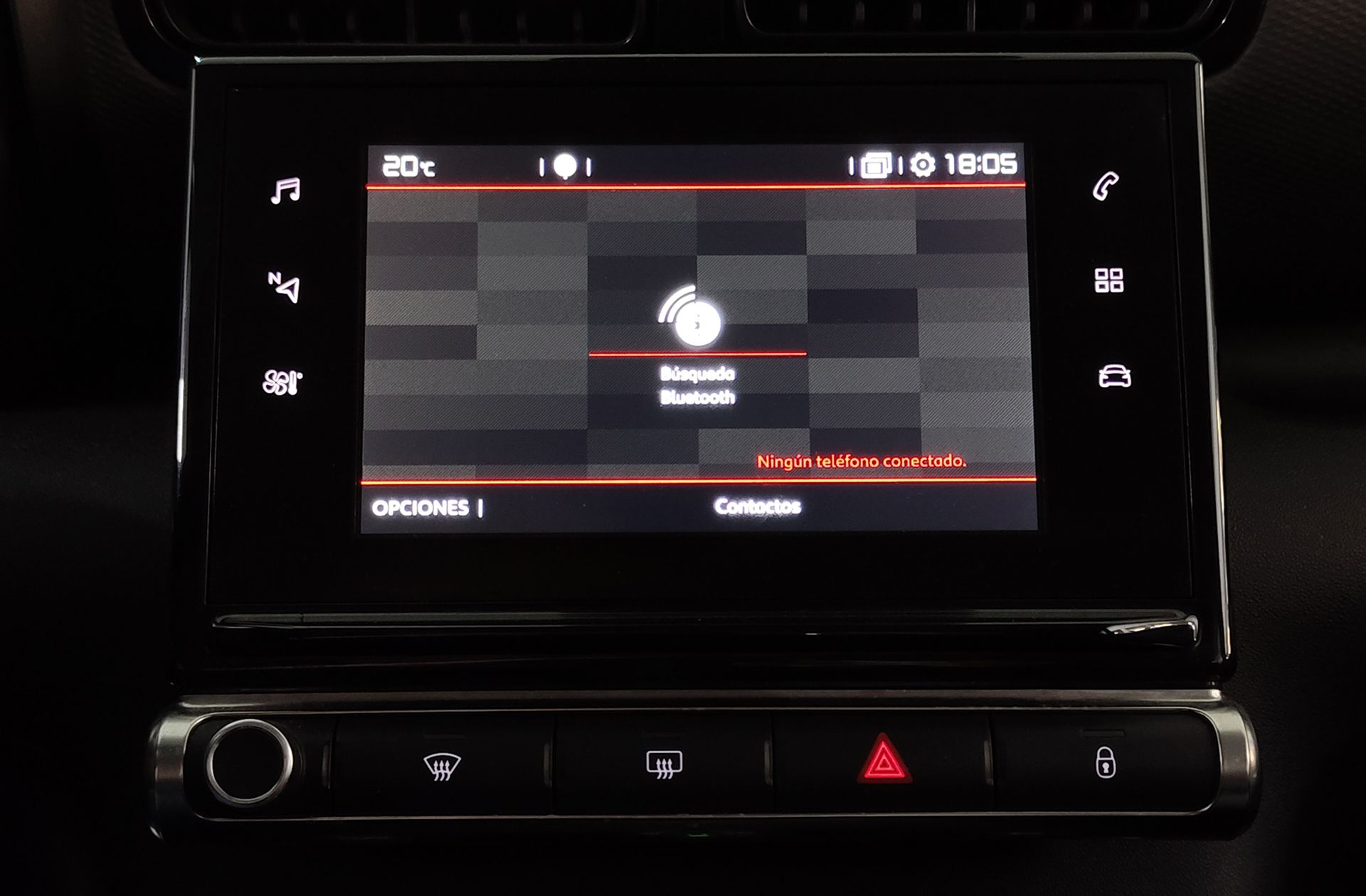 Citroën C3 Aircross PureTech 130 Shine - foto 30