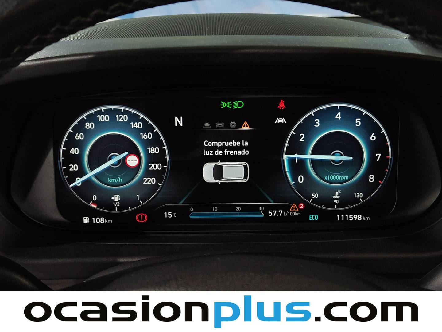 Hyundai Bayon Hyundai Bayon 1.0 TGDI 48V Maxx (100 CV) barato