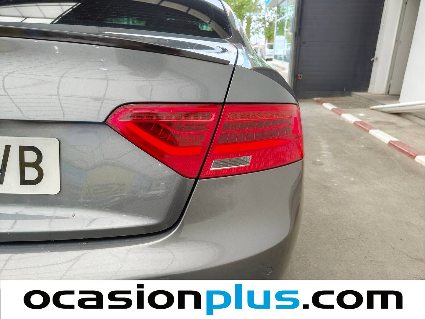 Audi A5 Audi A5 Coupe 2.0 TFSI (225 CV) multitronic gasolina