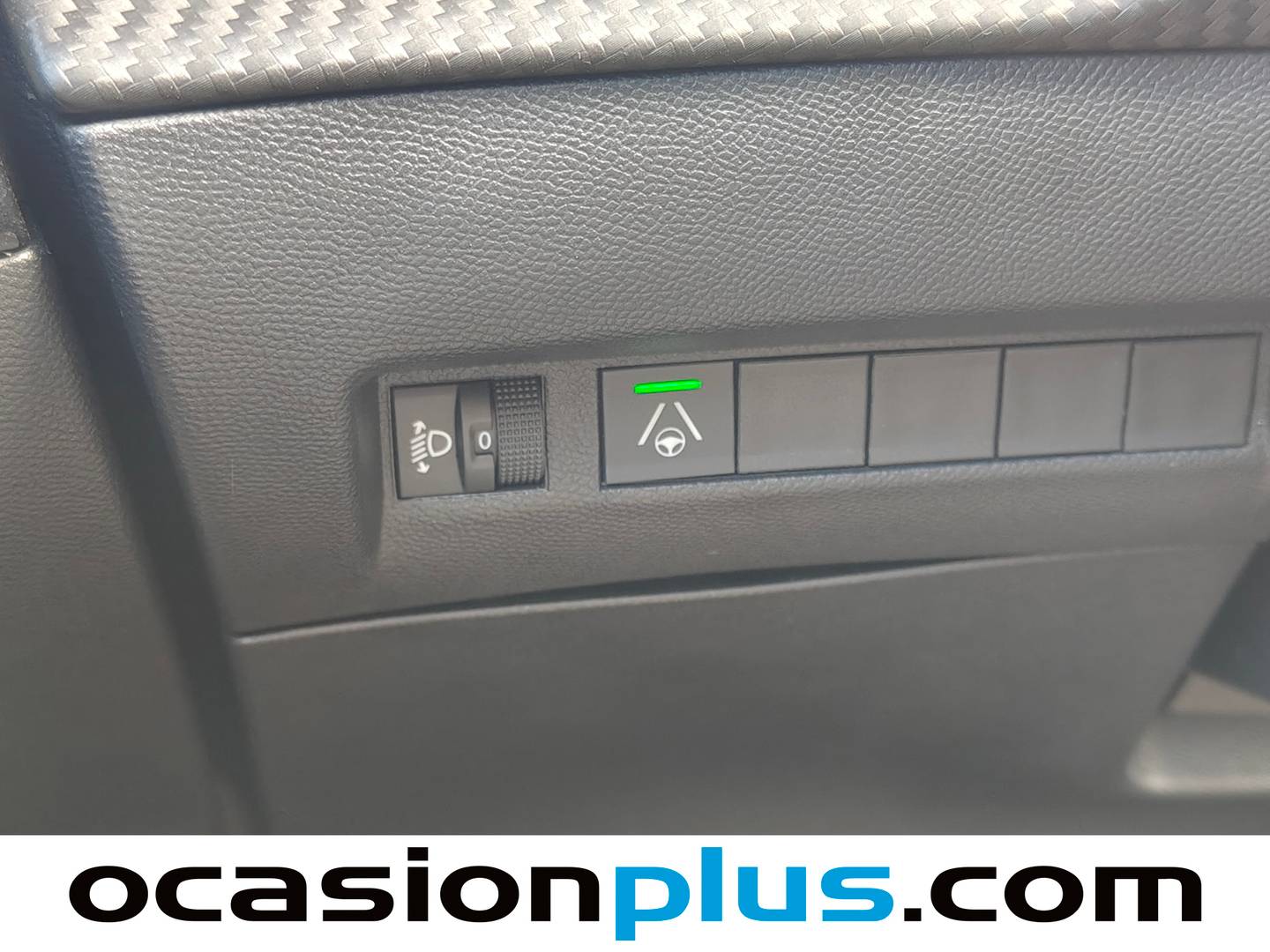 Acabados Peugeot 2008 Peugeot 2008 Allure Hybrid eDCS6 (145 CV)