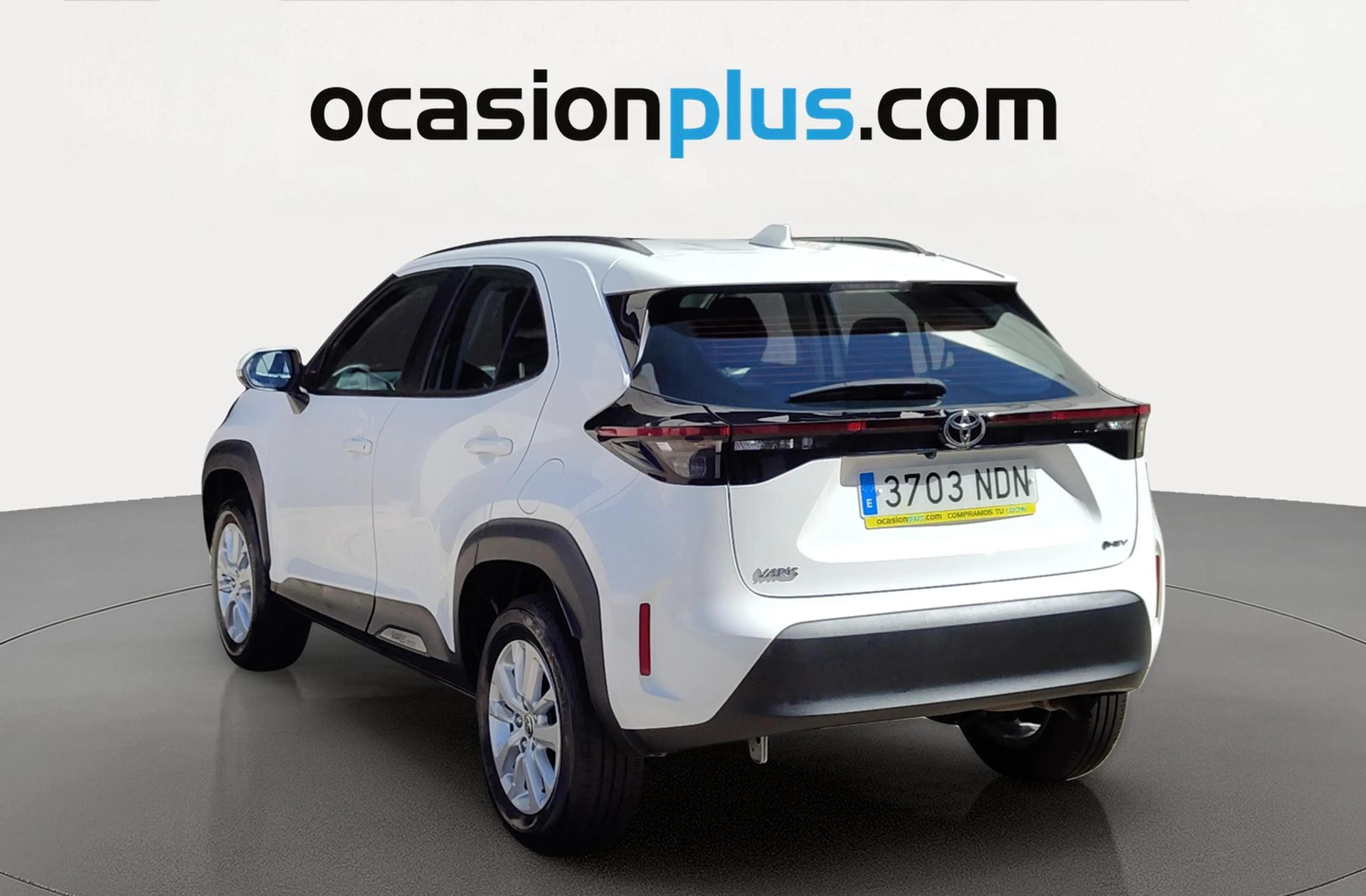 Toyota Yaris Cross 120H Business Plus - foto 3
