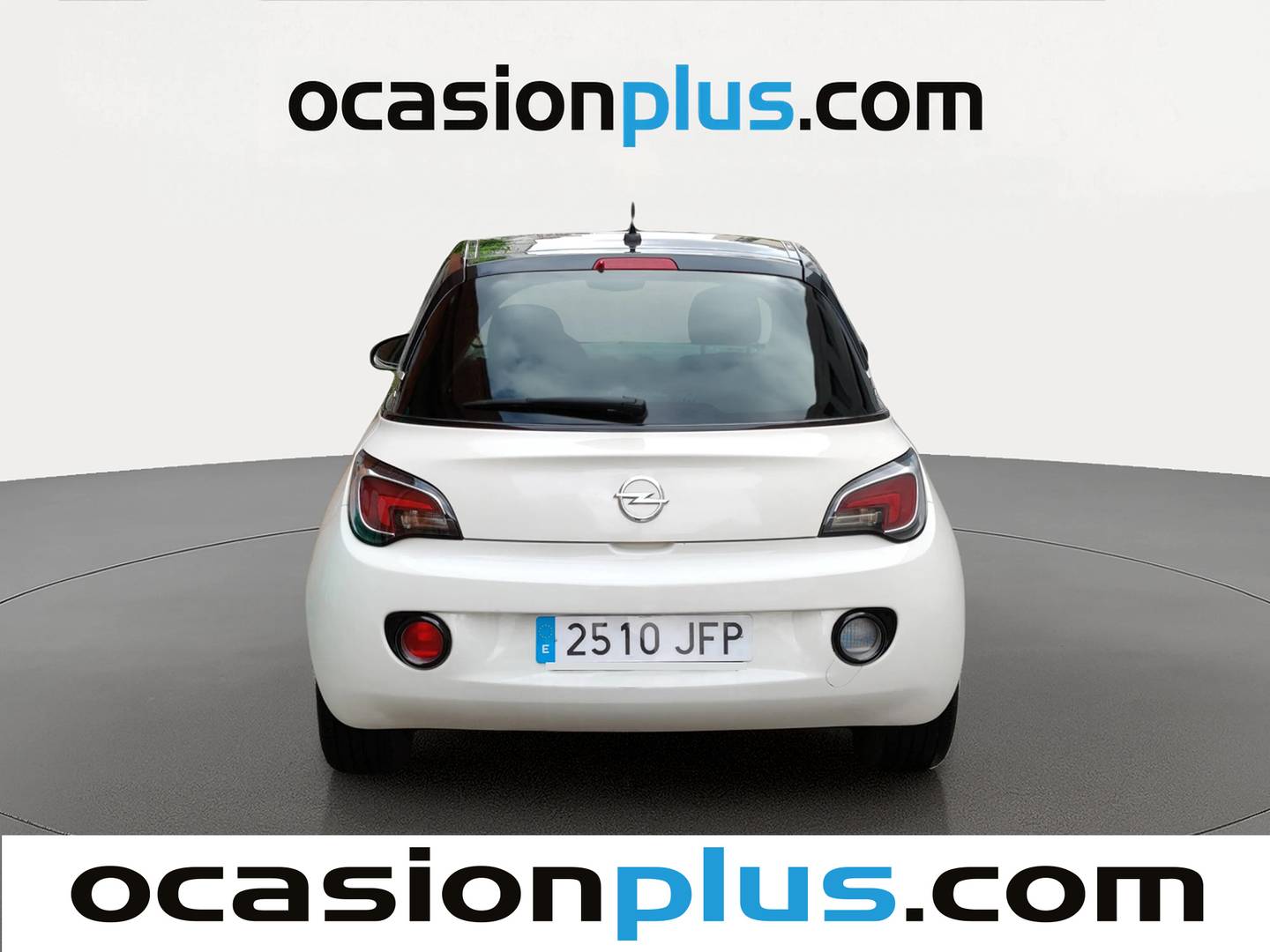 Opel Adam Opel Adam 1.4 XEL Glam (87 CV) km 0