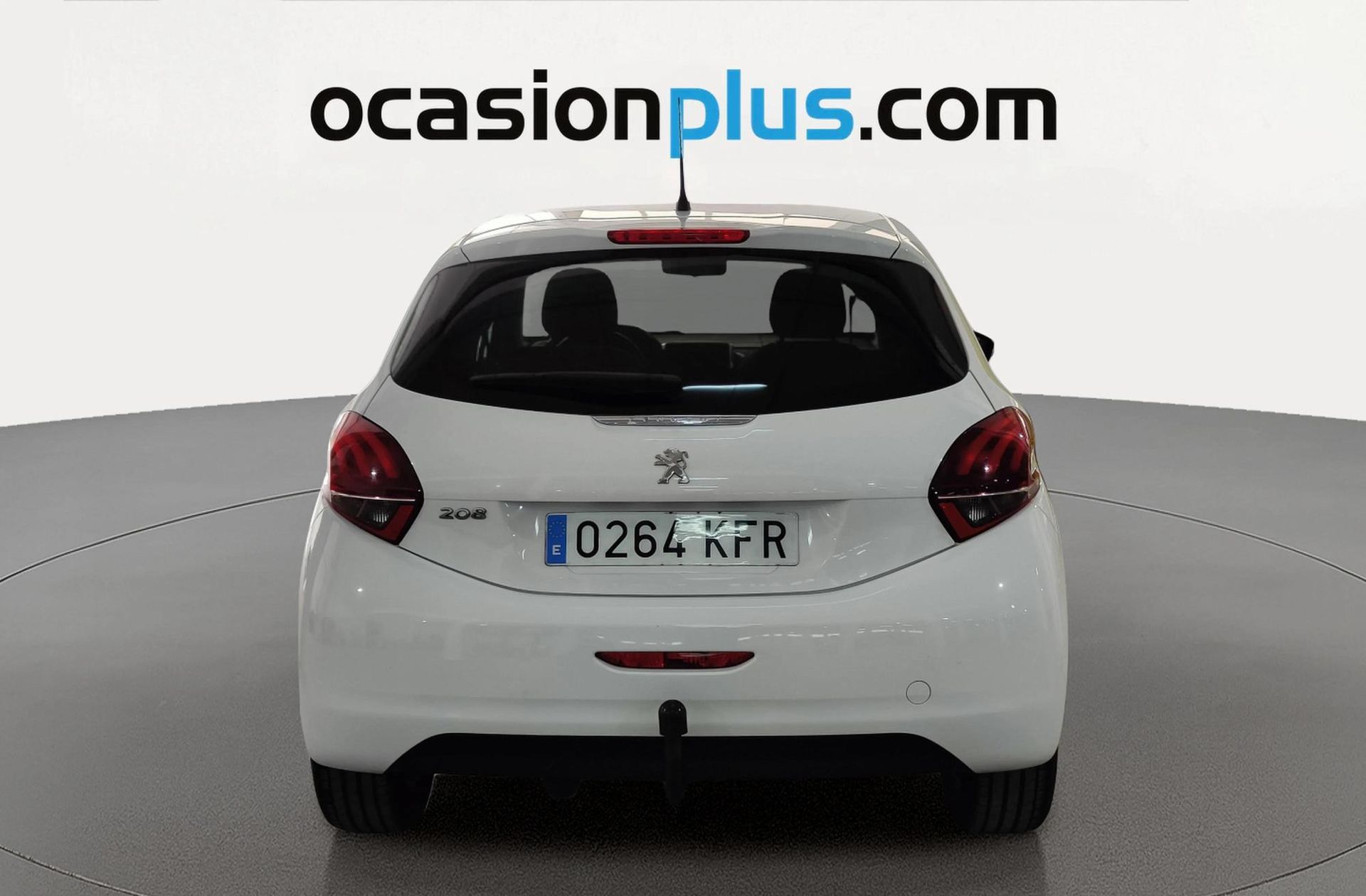 Peugeot 208 1.6 BlueHDi Style - foto 12