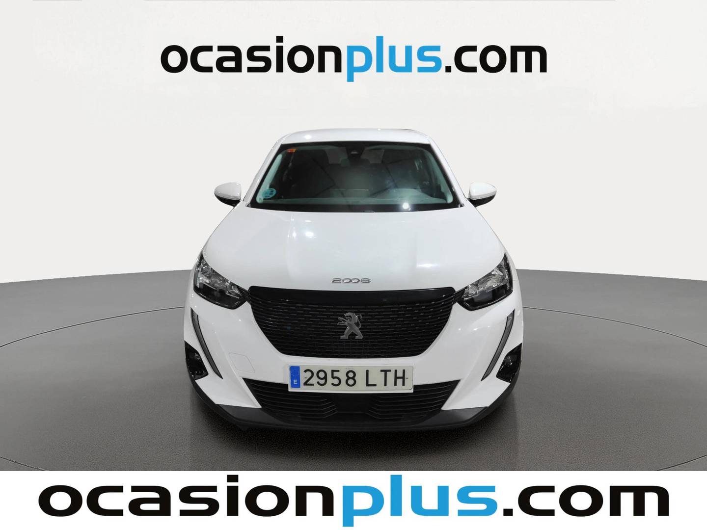 Foto Peugeot 2008 Peugeot 2008 PureTech 100 S&S Active (100 CV)