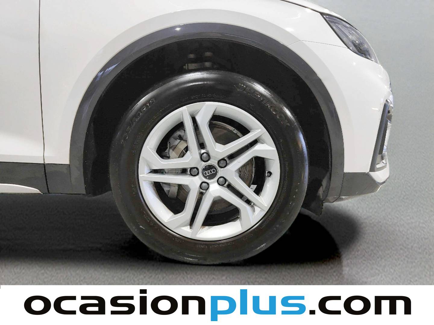 Audi Q5 Audi Q5 Advanced 35 TDI (163 CV) S Tronic seminuevo
